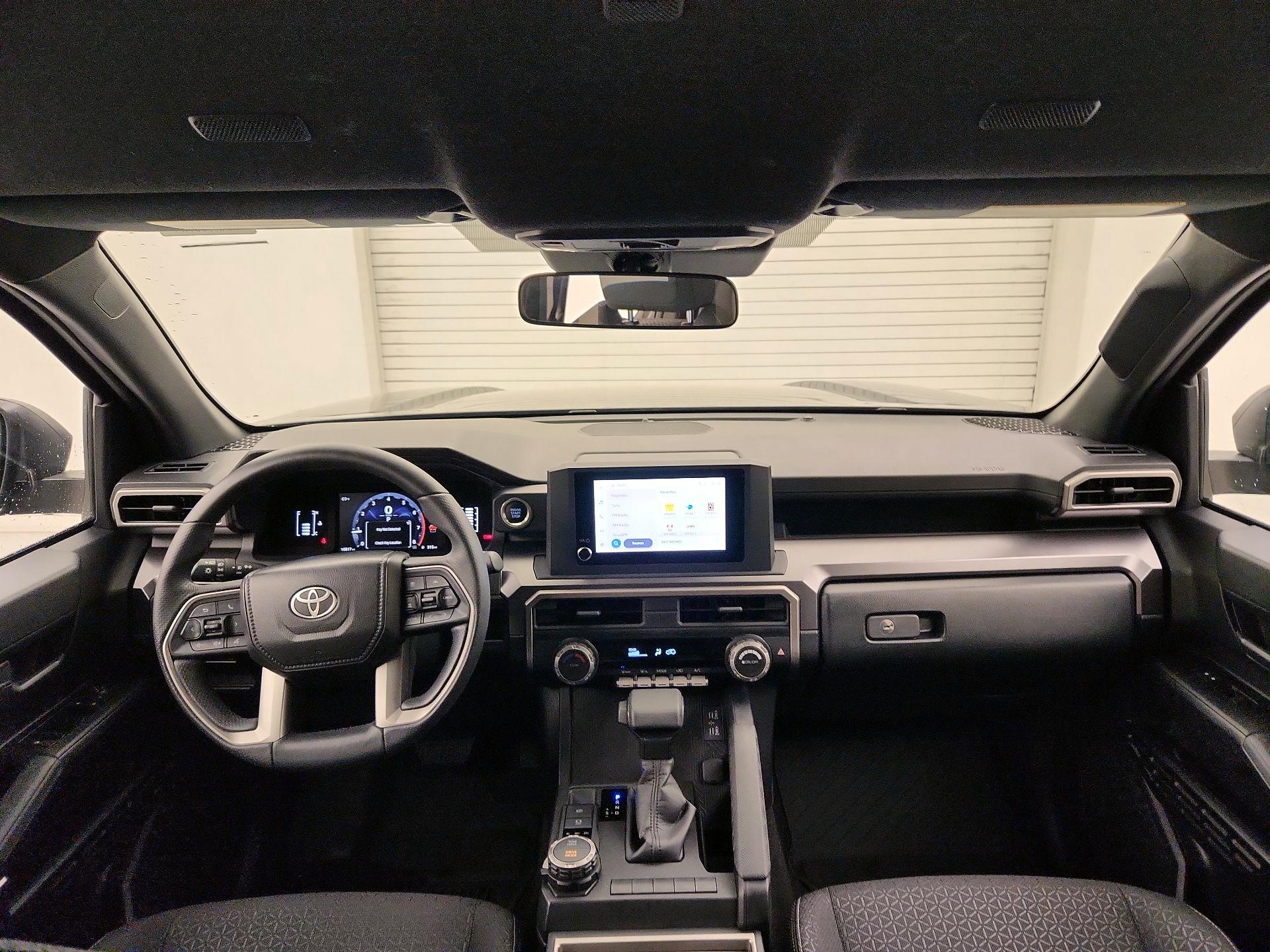 Thumbnail: 2025 Toyota 4Runner - 9