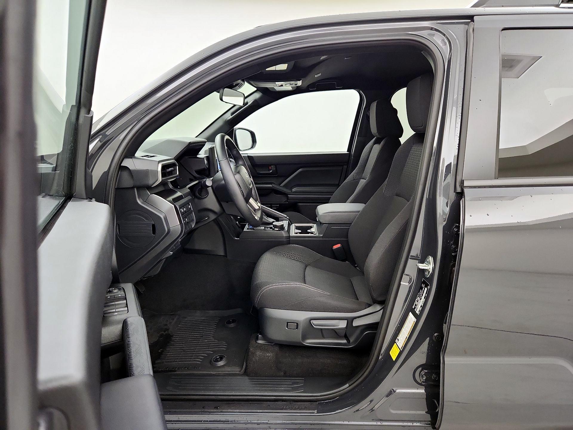 Thumbnail: 2025 Toyota 4Runner - 11