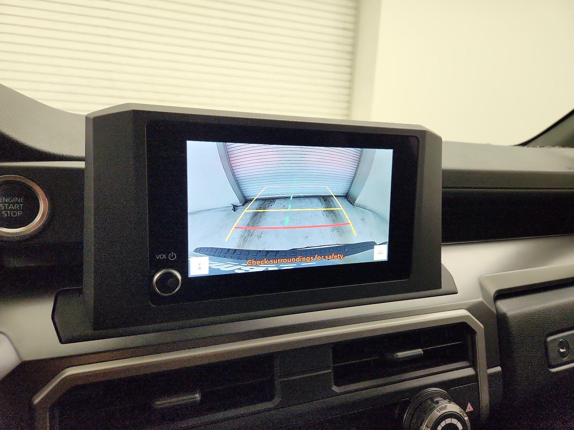 Thumbnail: 2025 Toyota 4Runner - 14