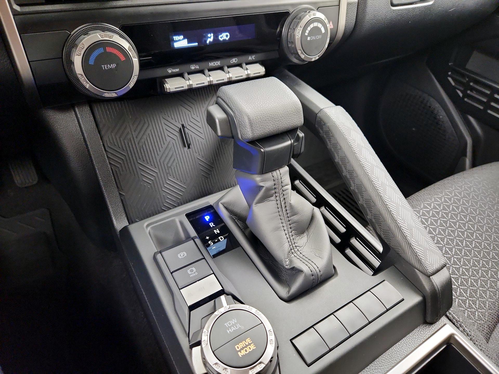 Thumbnail: 2025 Toyota 4Runner - 17