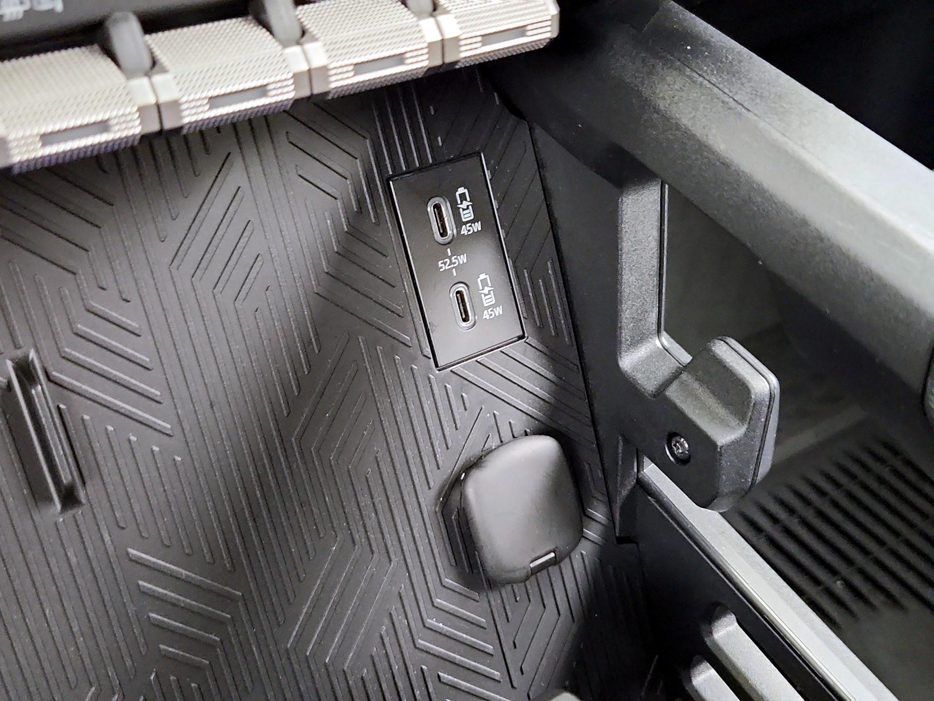 Thumbnail: 2025 Toyota 4Runner - 18