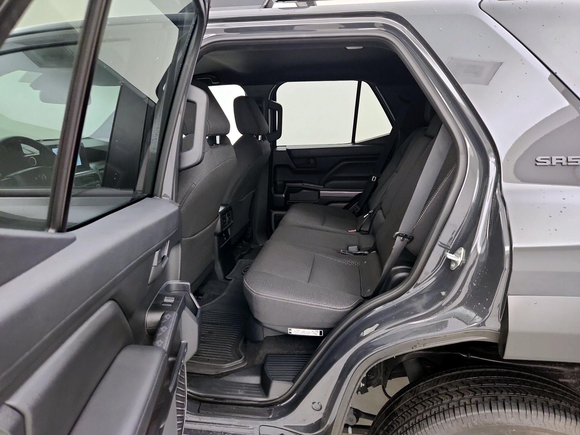 Thumbnail: 2025 Toyota 4Runner - 19