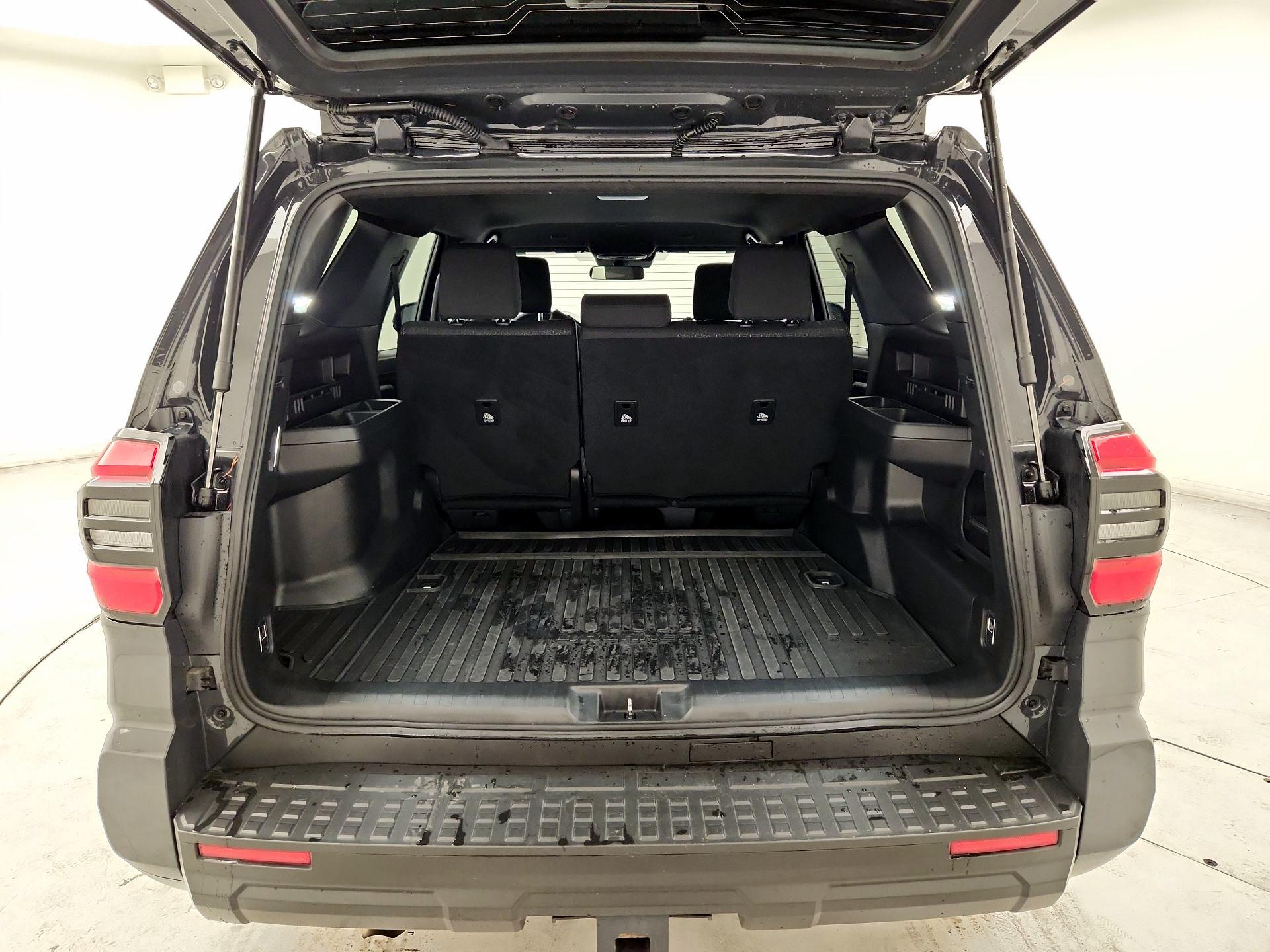 Thumbnail: 2025 Toyota 4Runner - 20