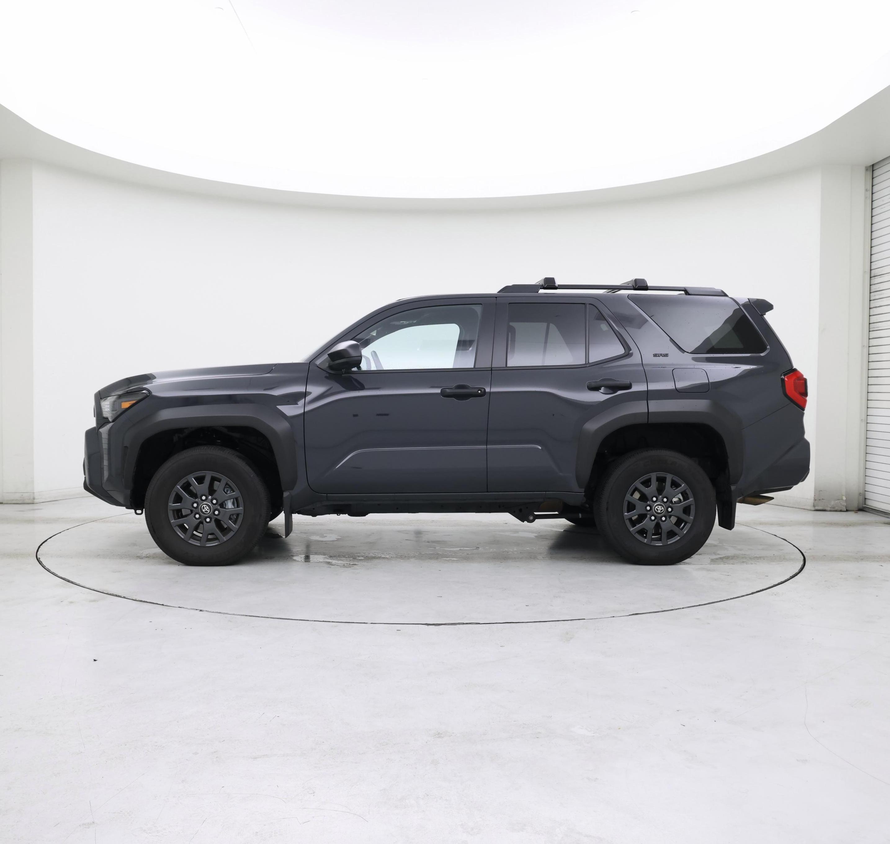 Thumbnail: 2025 Toyota 4Runner - 3