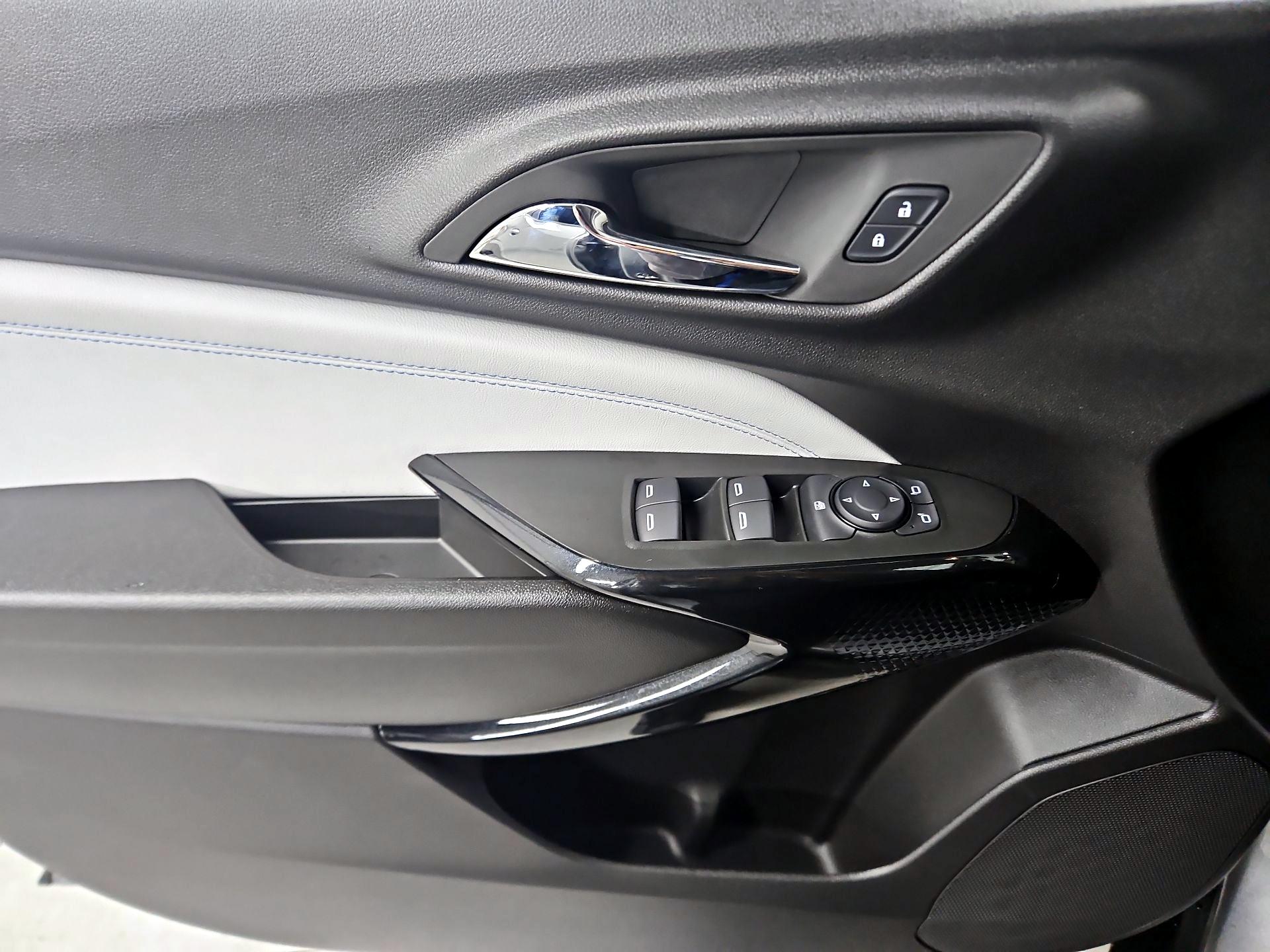 Thumbnail: 2026 Chevrolet Trax - 12