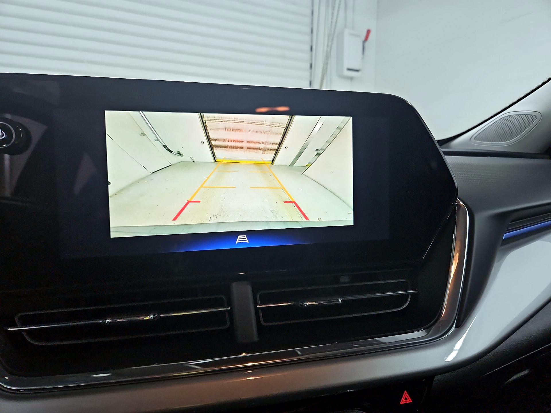 Thumbnail: 2026 Chevrolet Trax - 14