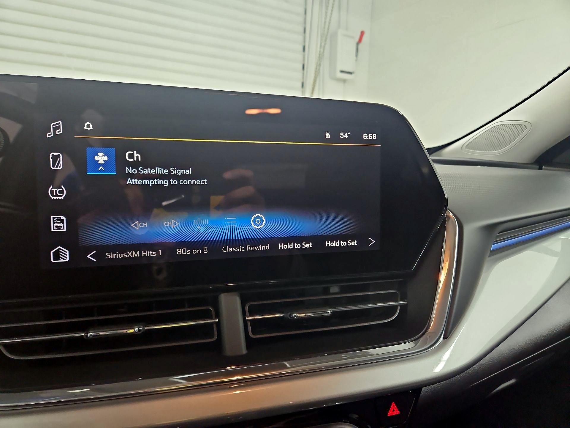 Thumbnail: 2026 Chevrolet Trax - 15