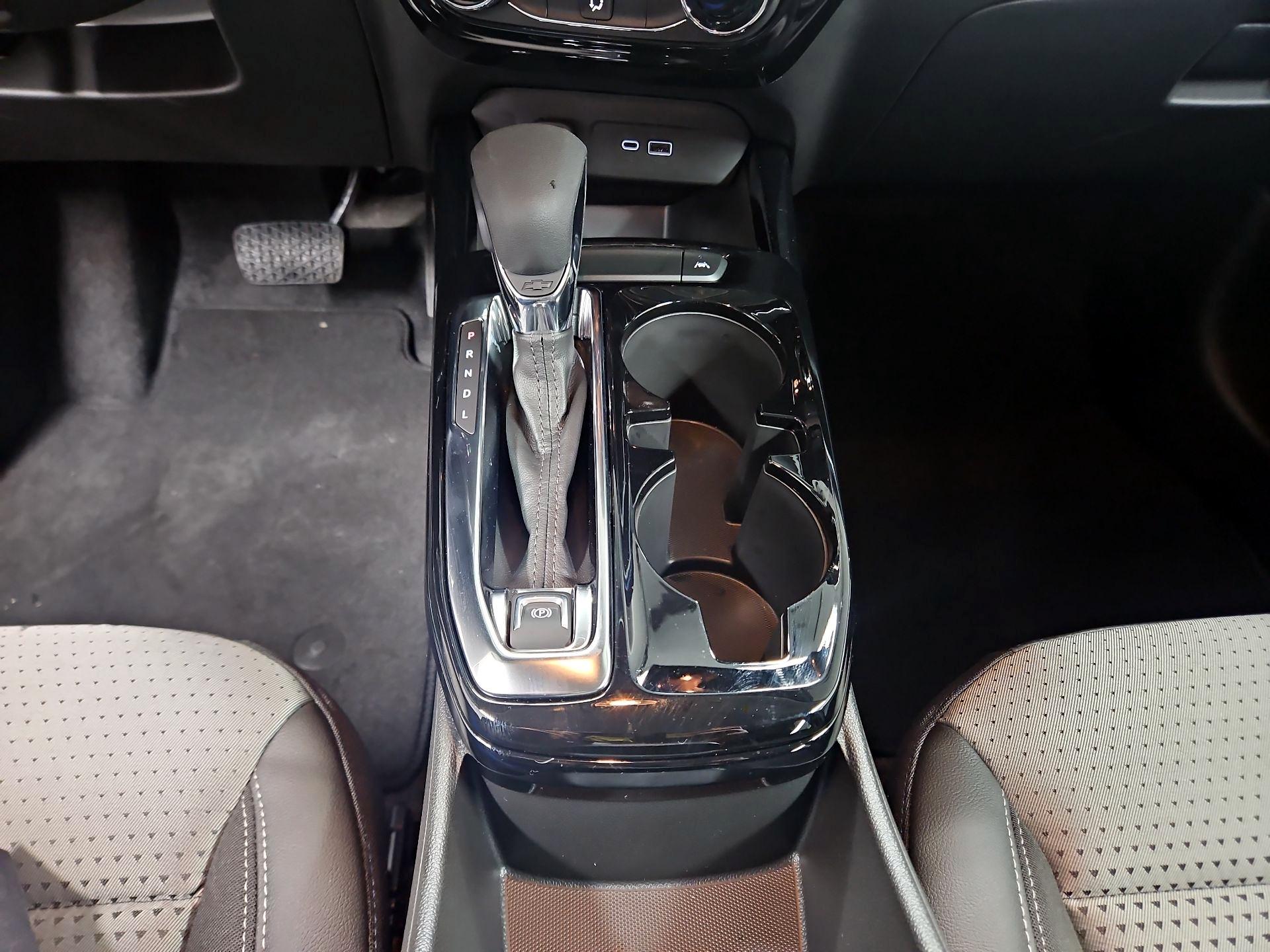 Thumbnail: 2026 Chevrolet Trax - 17