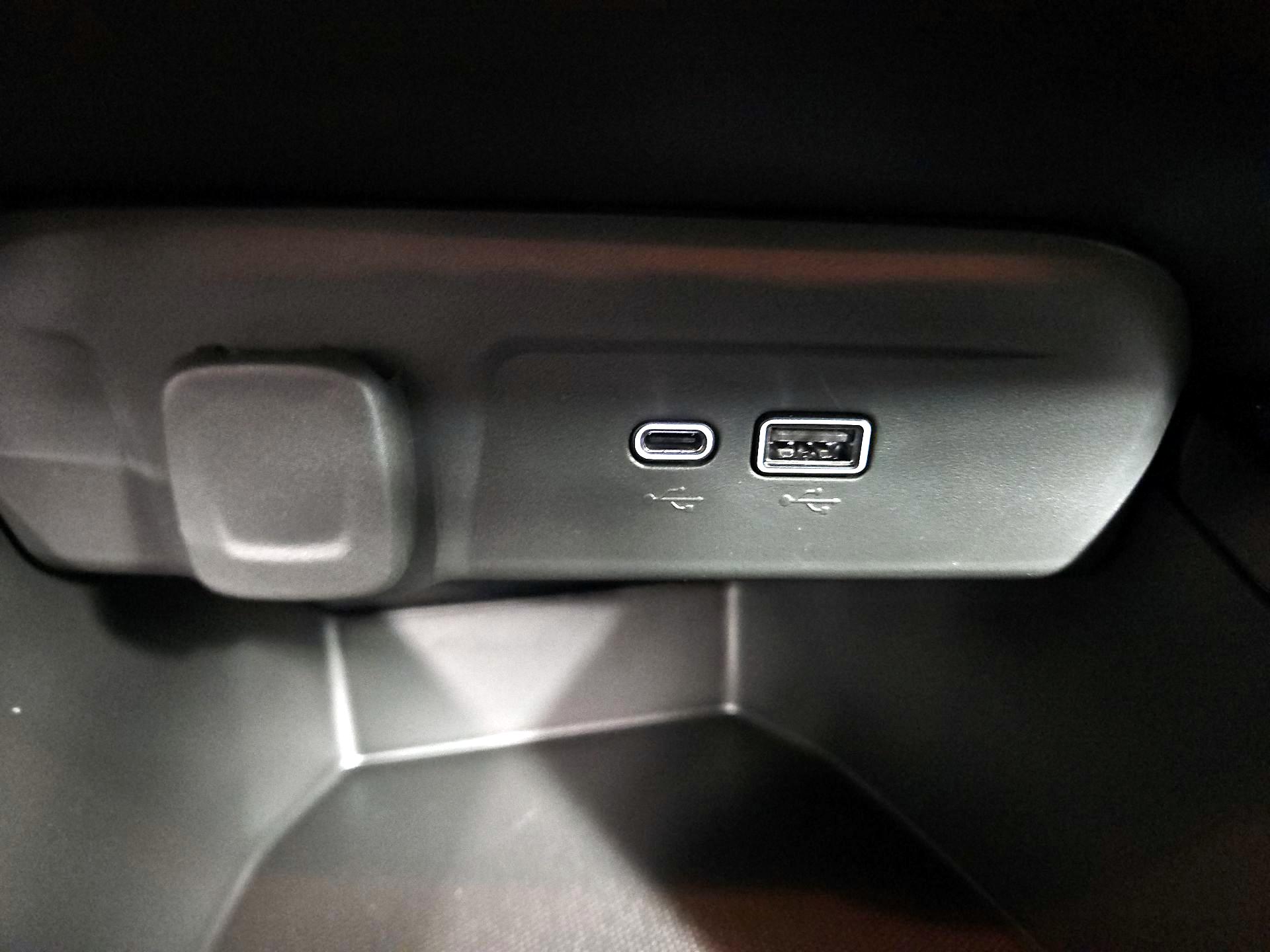 Thumbnail: 2026 Chevrolet Trax - 18