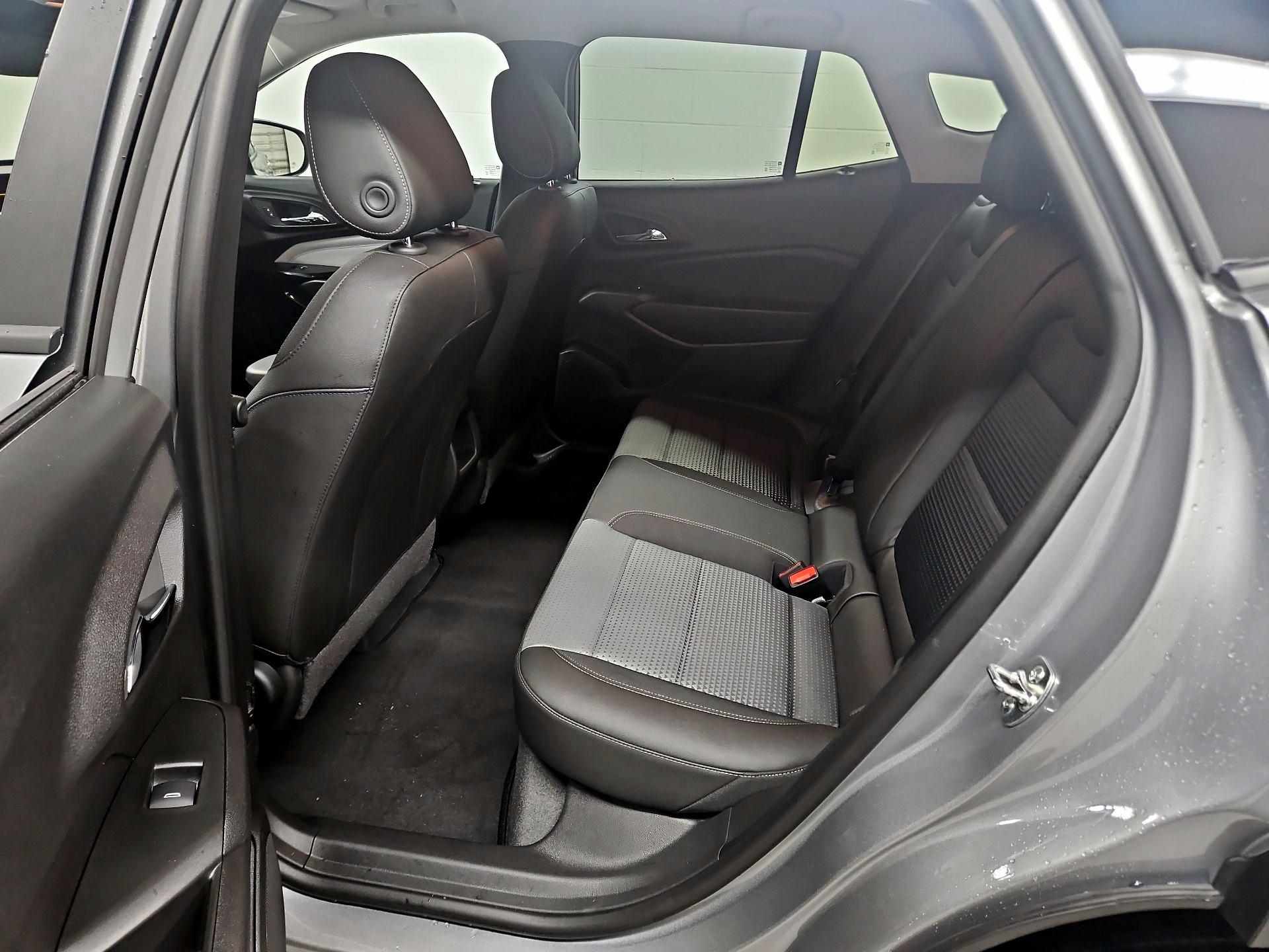 Thumbnail: 2026 Chevrolet Trax - 19