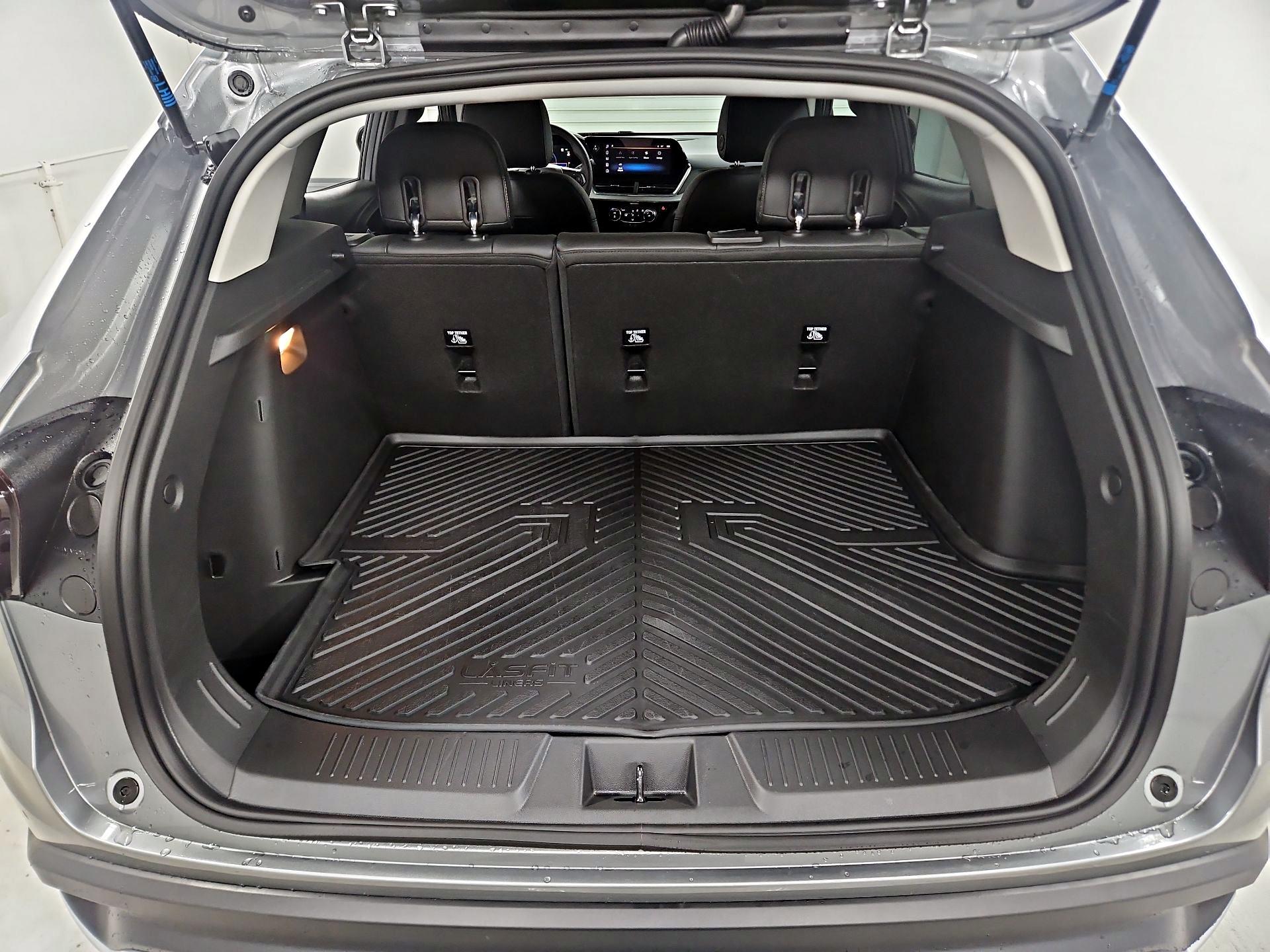 Thumbnail: 2026 Chevrolet Trax - 20