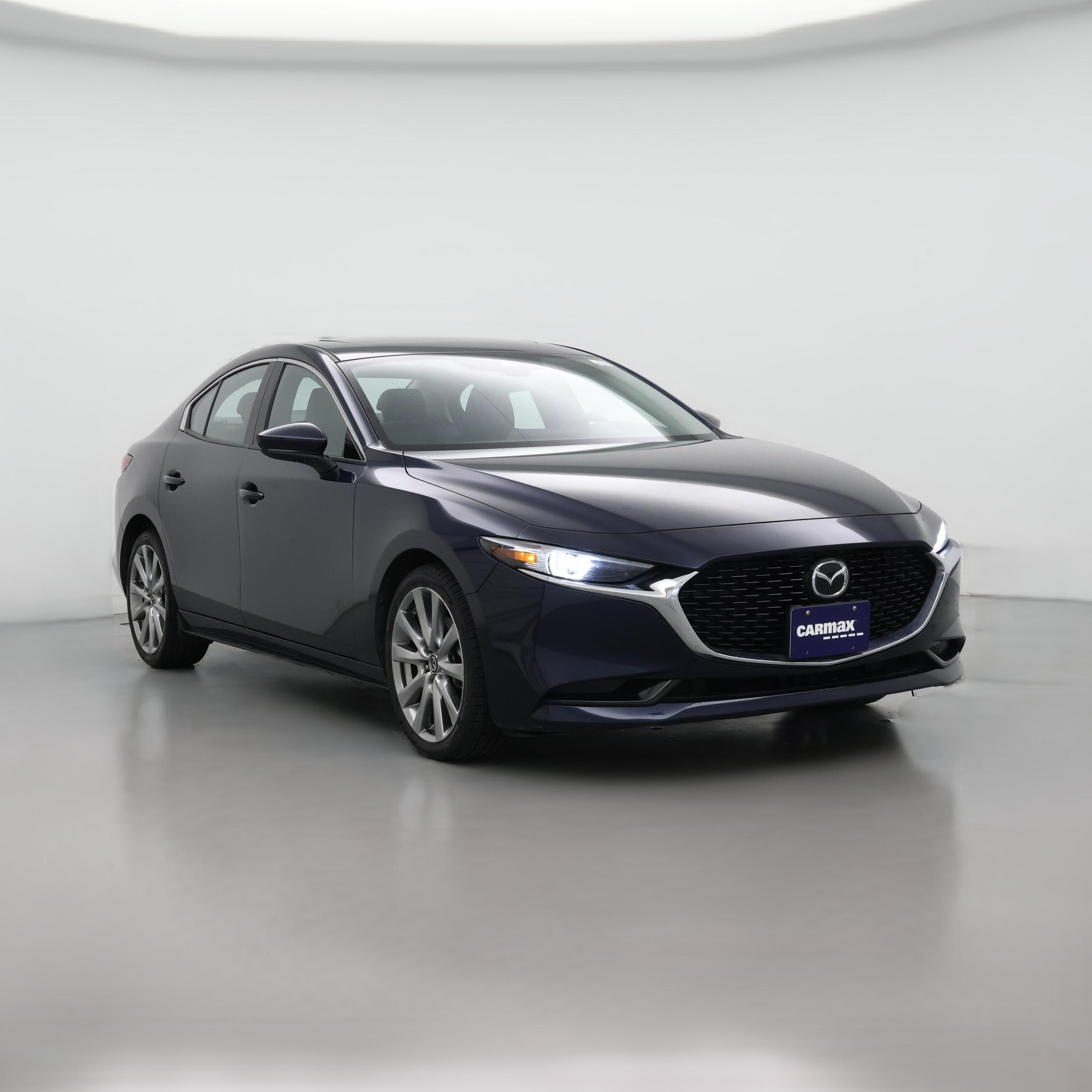 Thumbnail: 2020 Mazda Mazda3 - 1