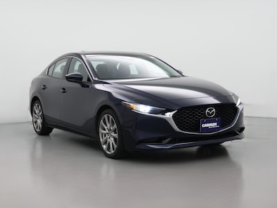 2020 Mazda Mazda3 Premium
