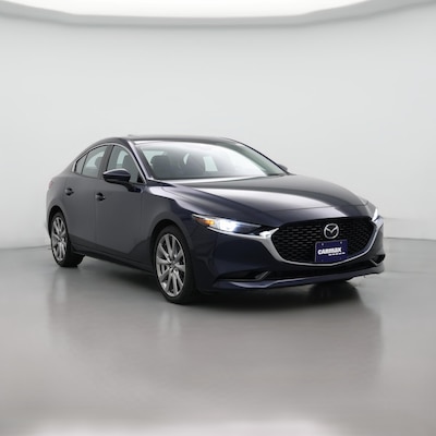 2020 Mazda Mazda3 Premium