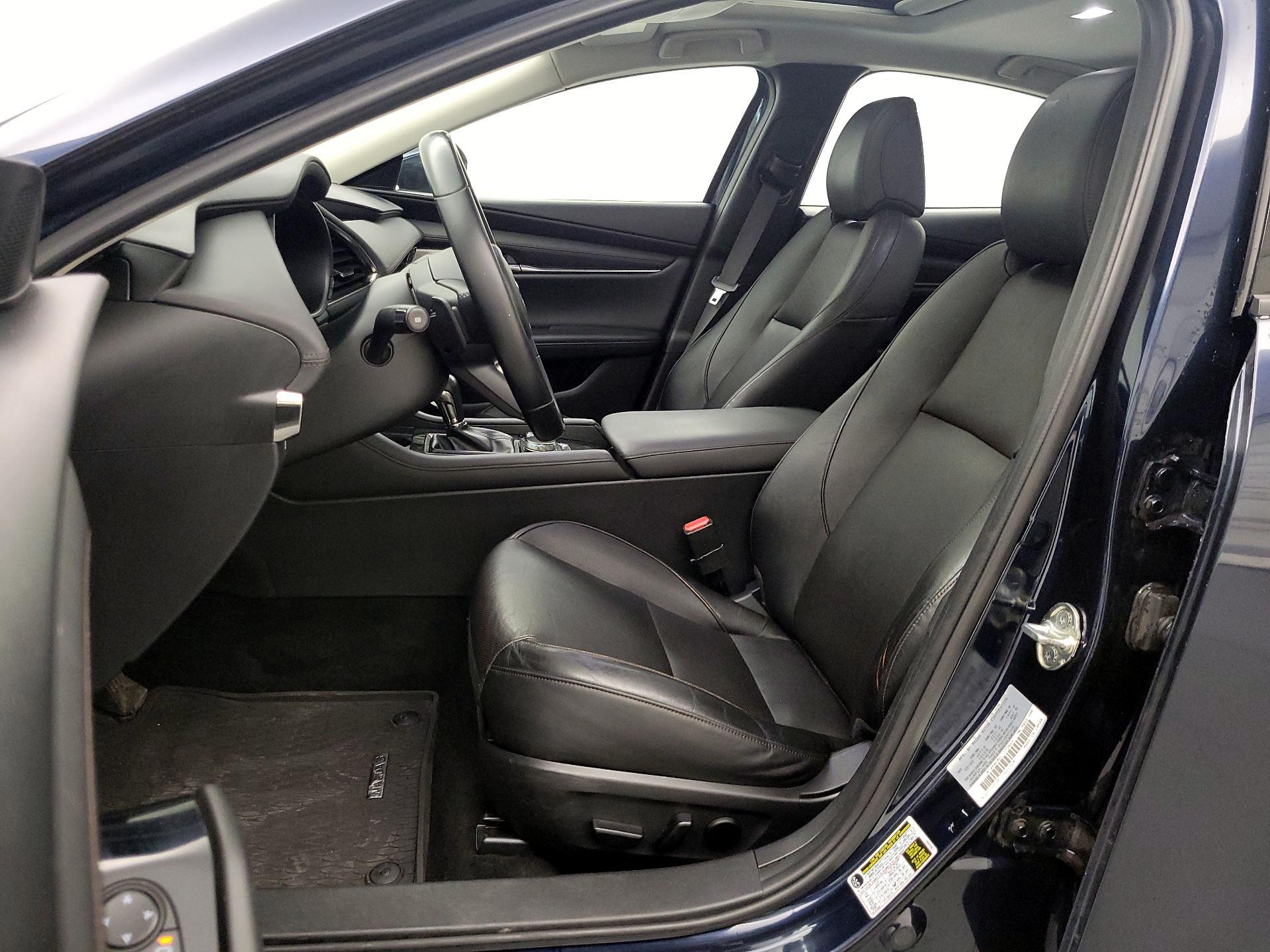 Thumbnail: 2020 Mazda Mazda3 - 11