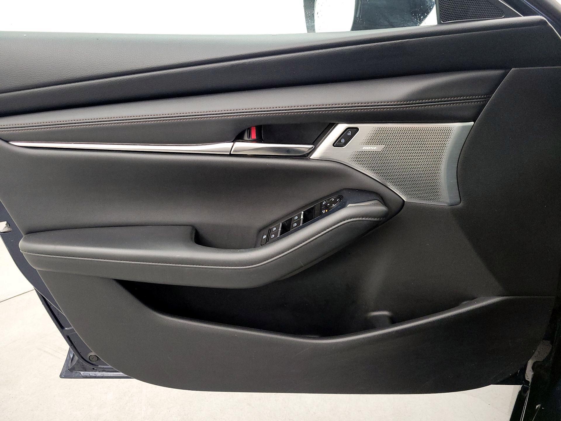 Thumbnail: 2020 Mazda Mazda3 - 12