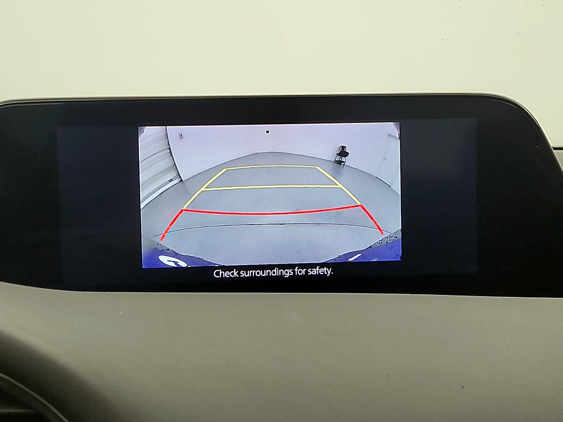 Thumbnail: 2020 Mazda Mazda3 - 14