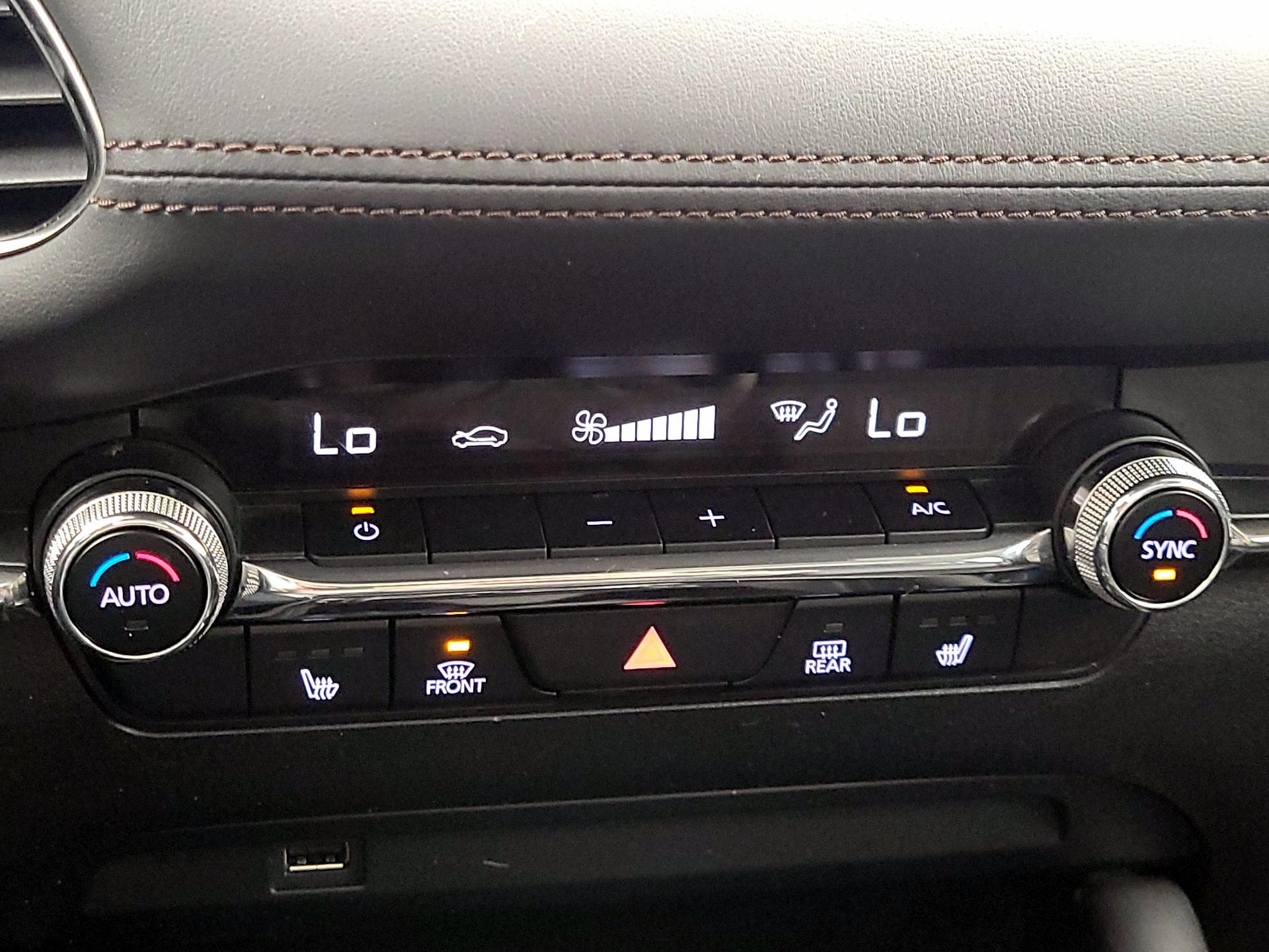 Thumbnail: 2020 Mazda Mazda3 - 16