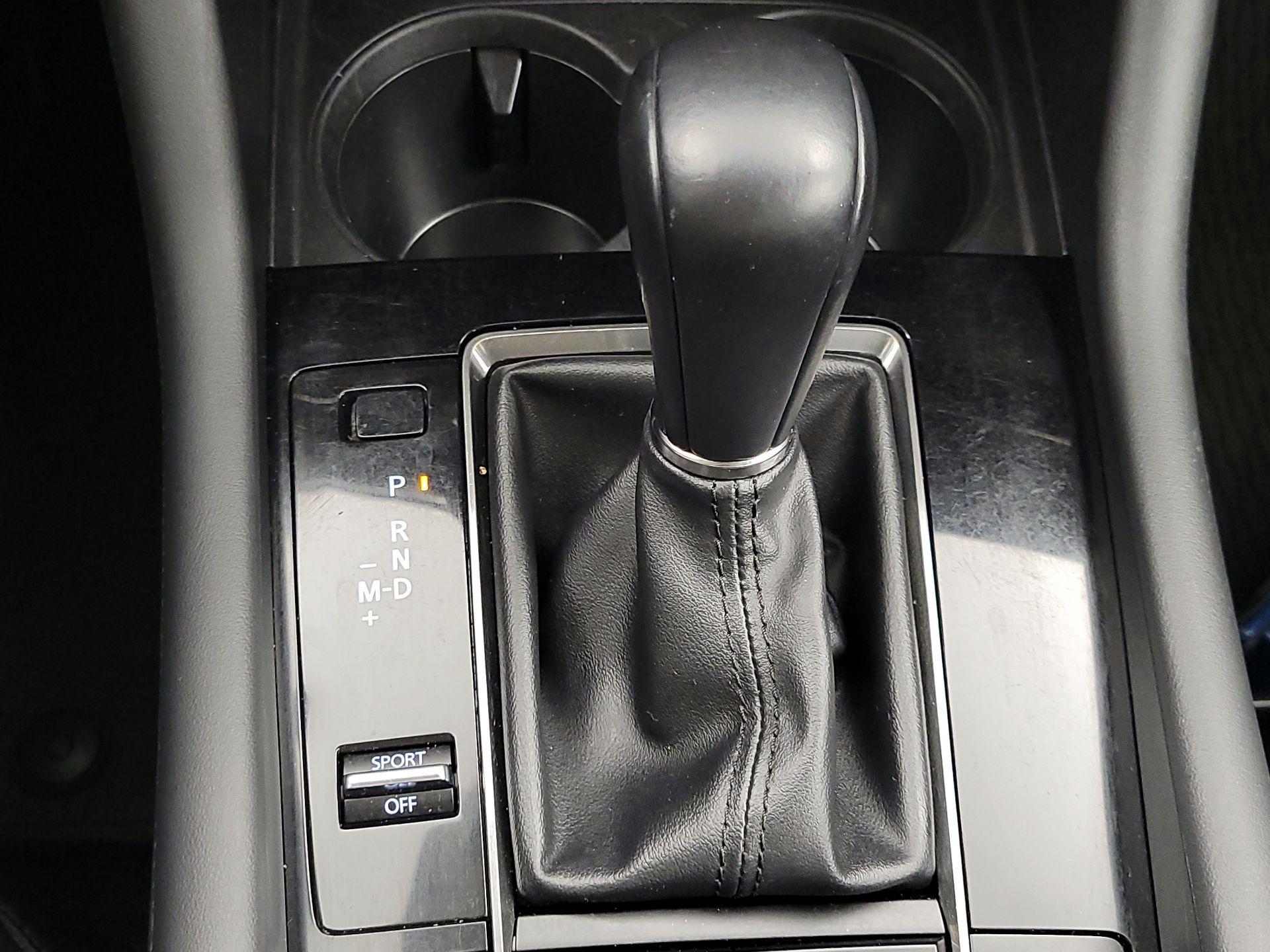 Thumbnail: 2020 Mazda Mazda3 - 17