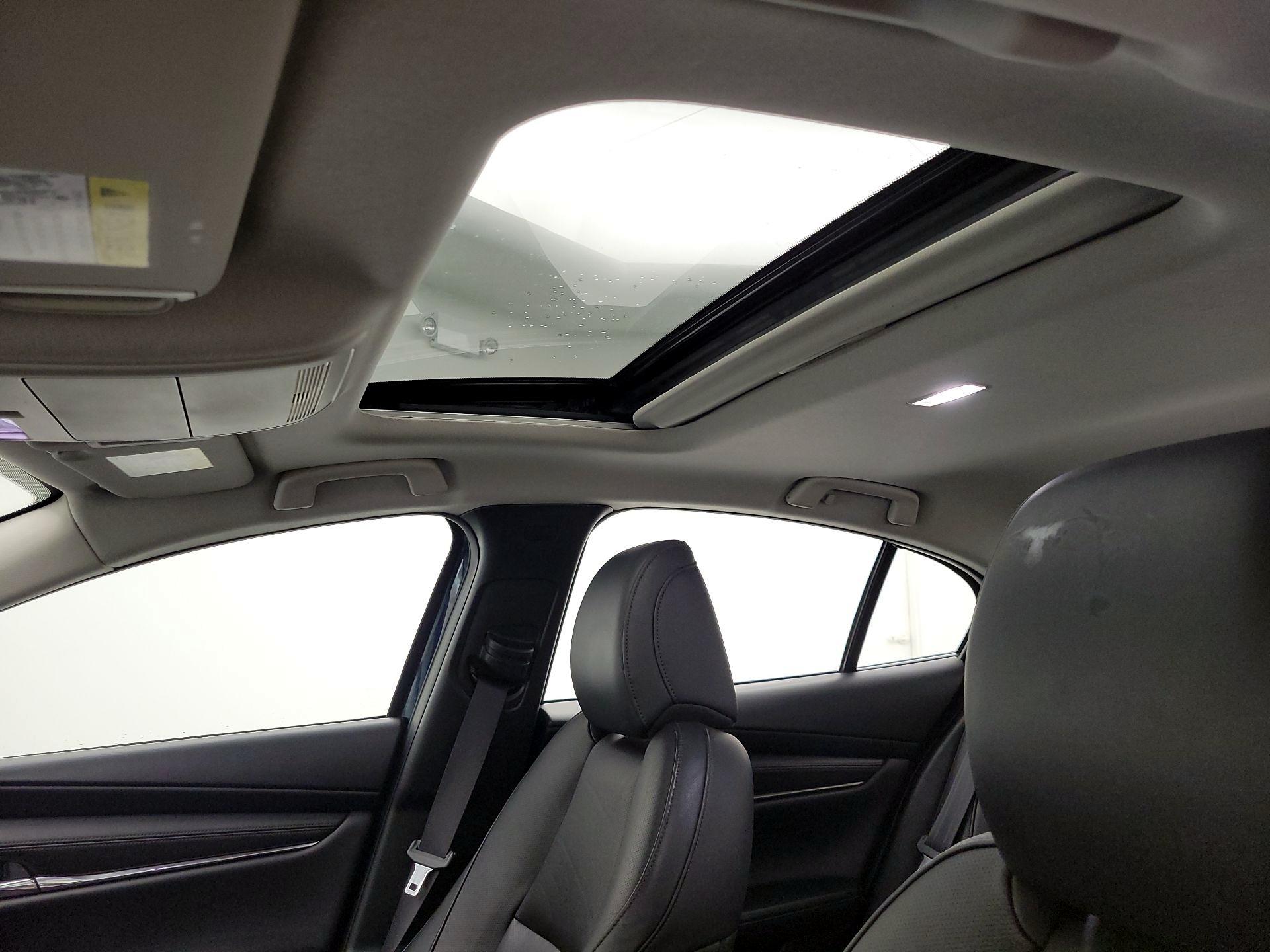 Thumbnail: 2020 Mazda Mazda3 - 19