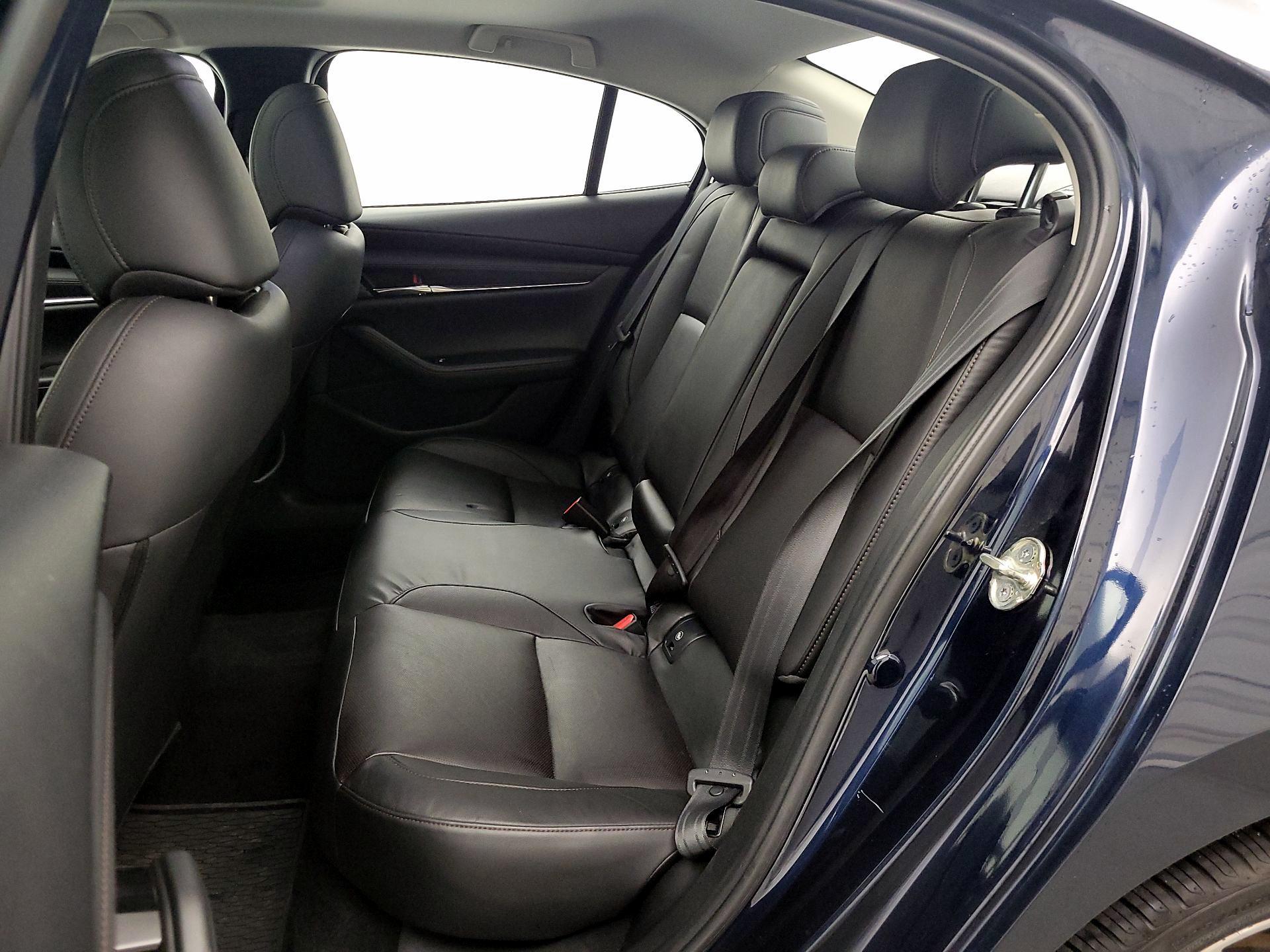 Thumbnail: 2020 Mazda Mazda3 - 20