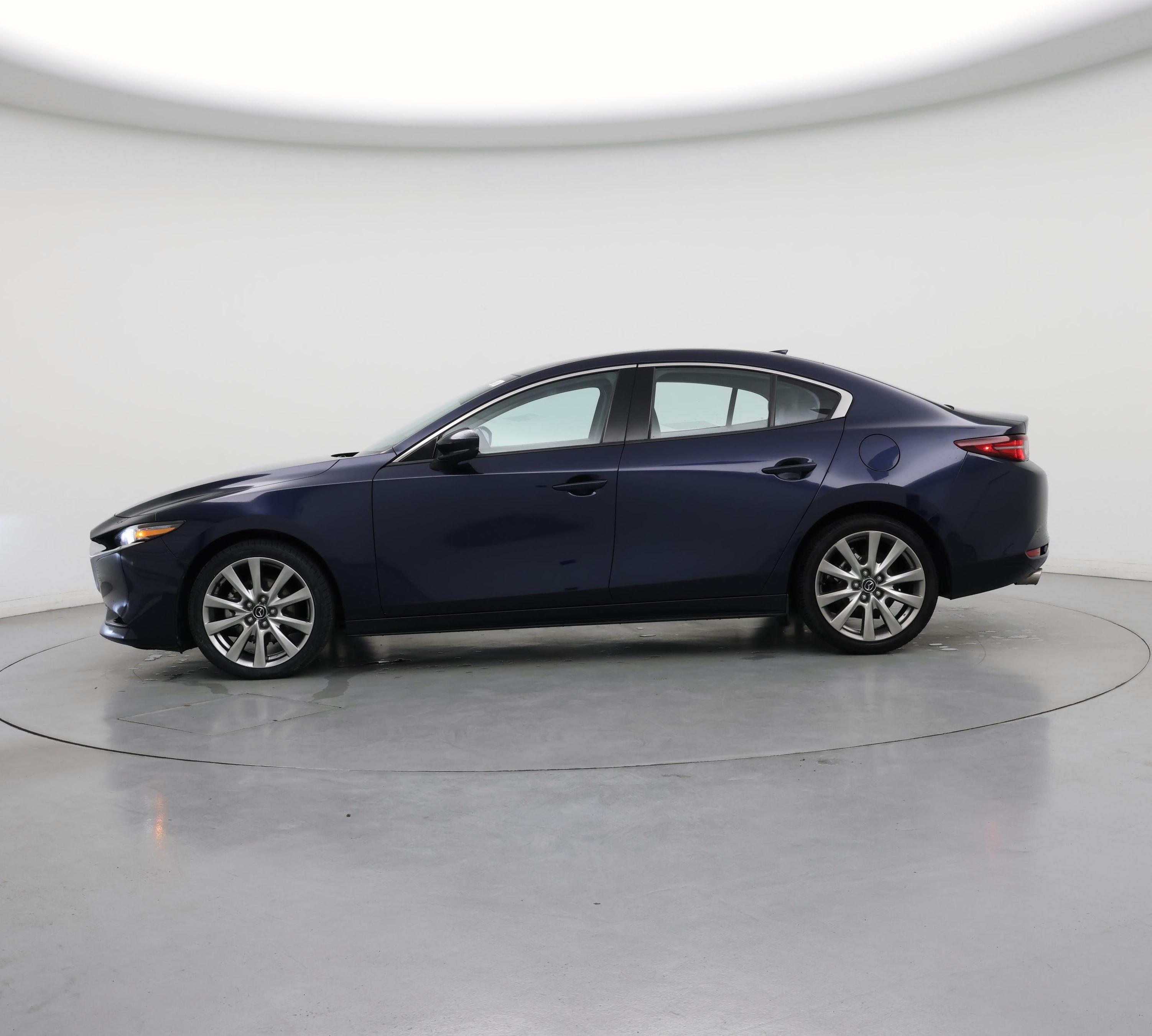 Thumbnail: 2020 Mazda Mazda3 - 3