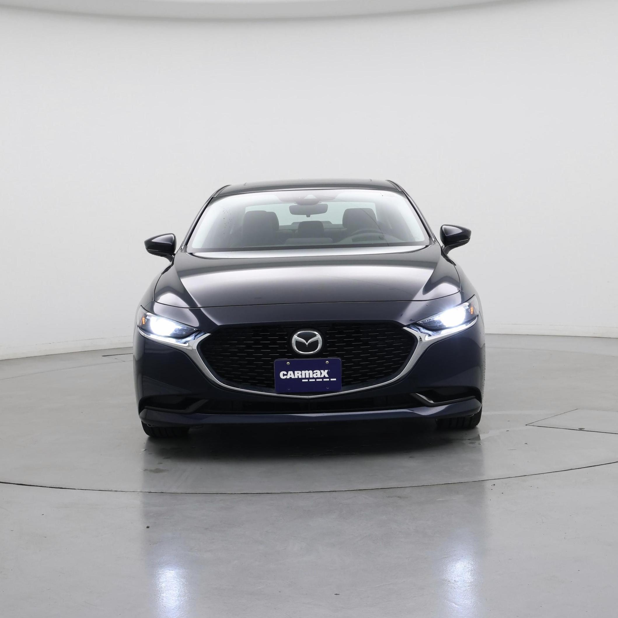 Thumbnail: 2020 Mazda Mazda3 - 5