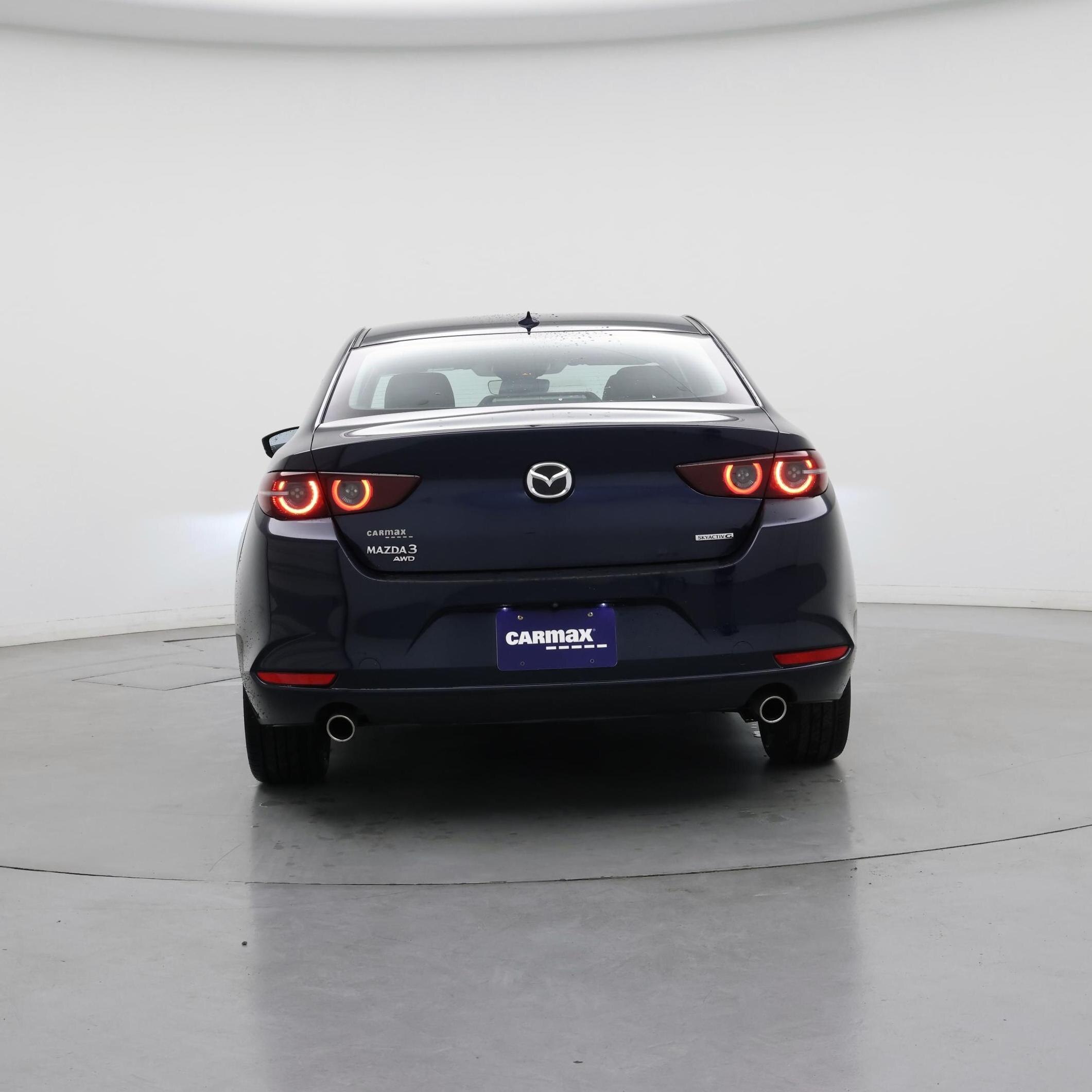Thumbnail: 2020 Mazda Mazda3 - 6