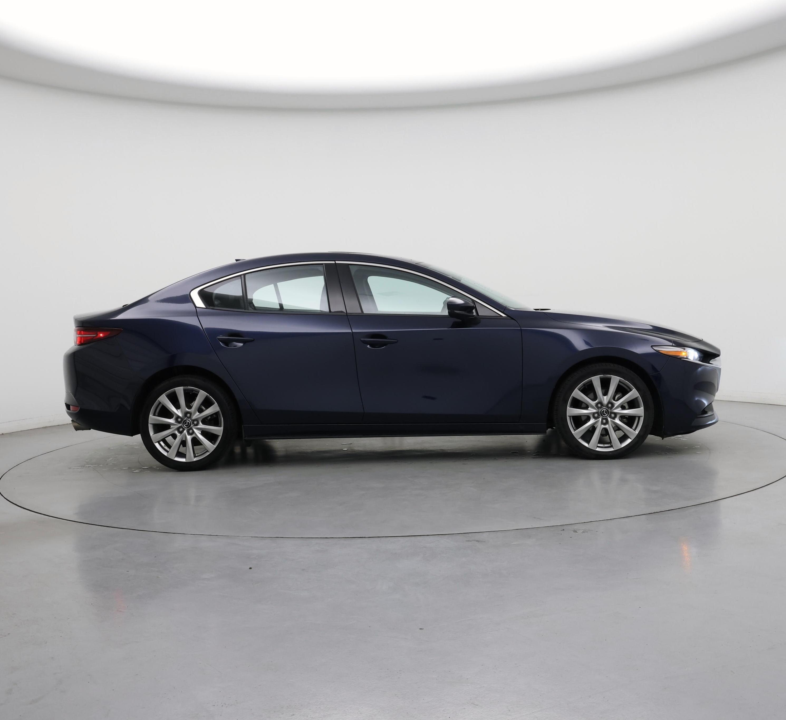 Thumbnail: 2020 Mazda Mazda3 - 7