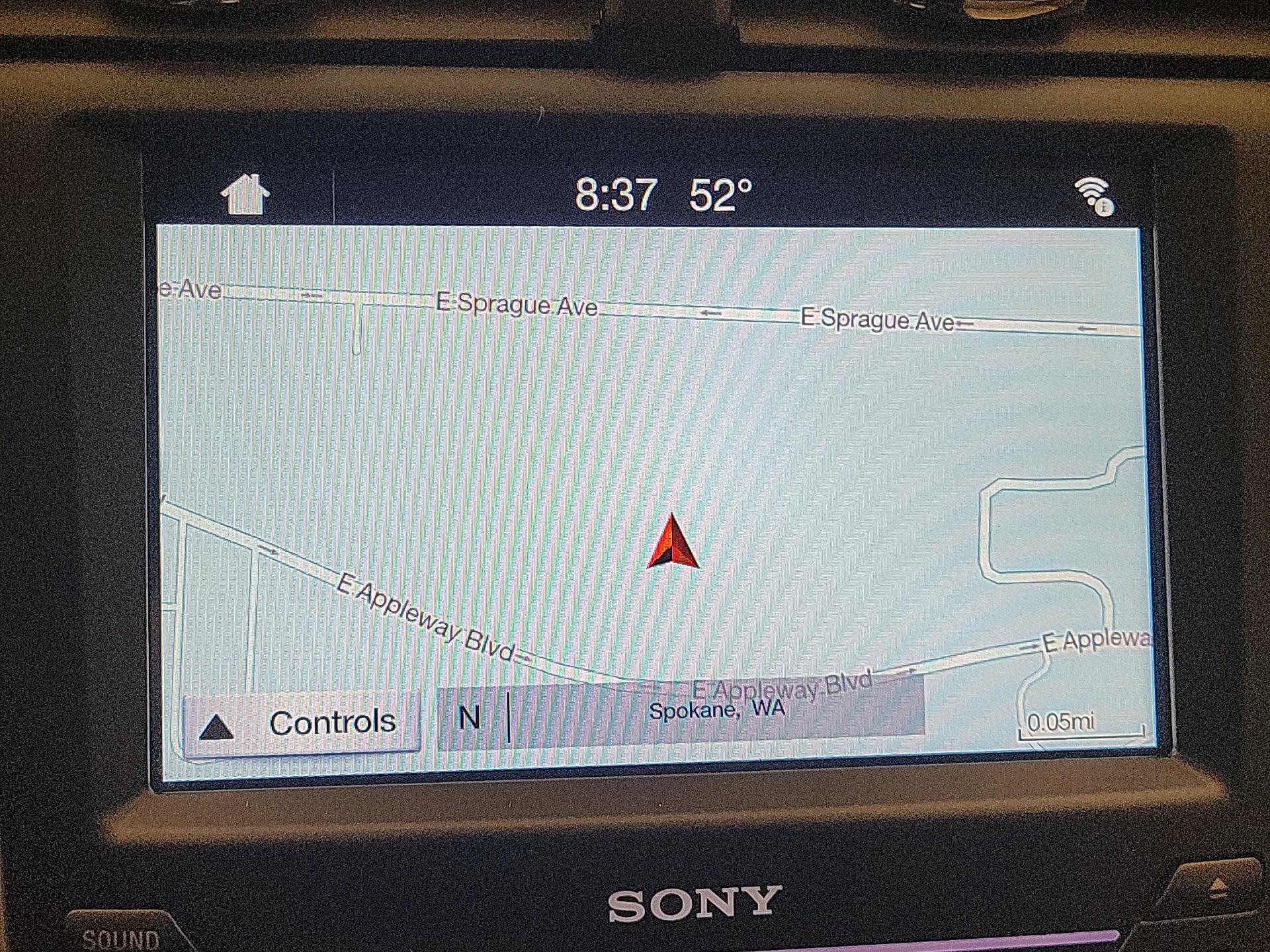 Thumbnail: 2017 Ford Fusion - 14