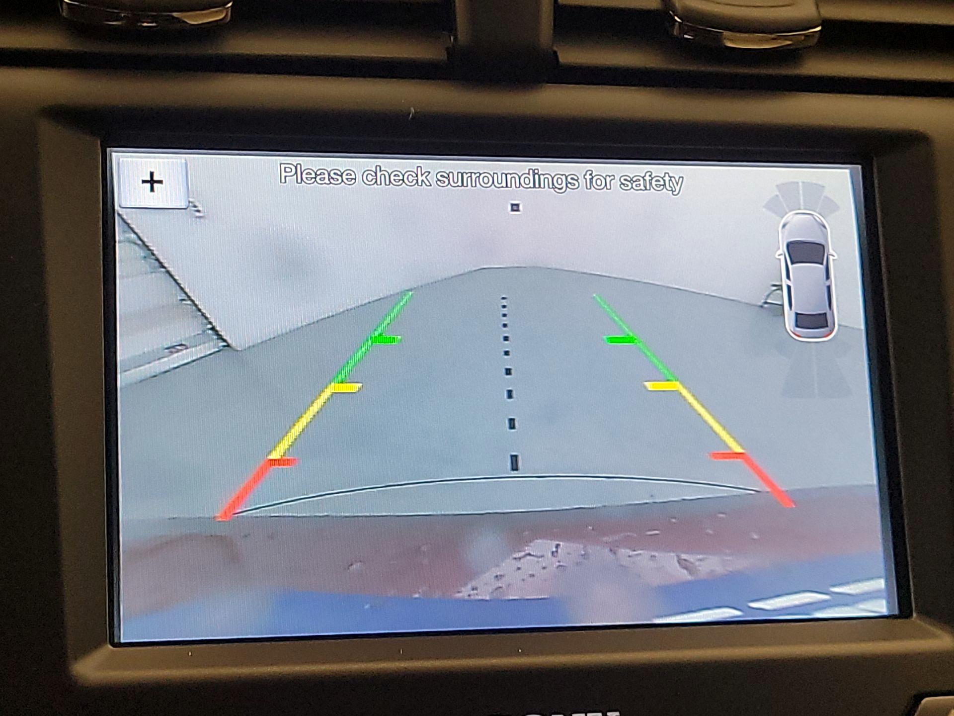 Thumbnail: 2017 Ford Fusion - 15