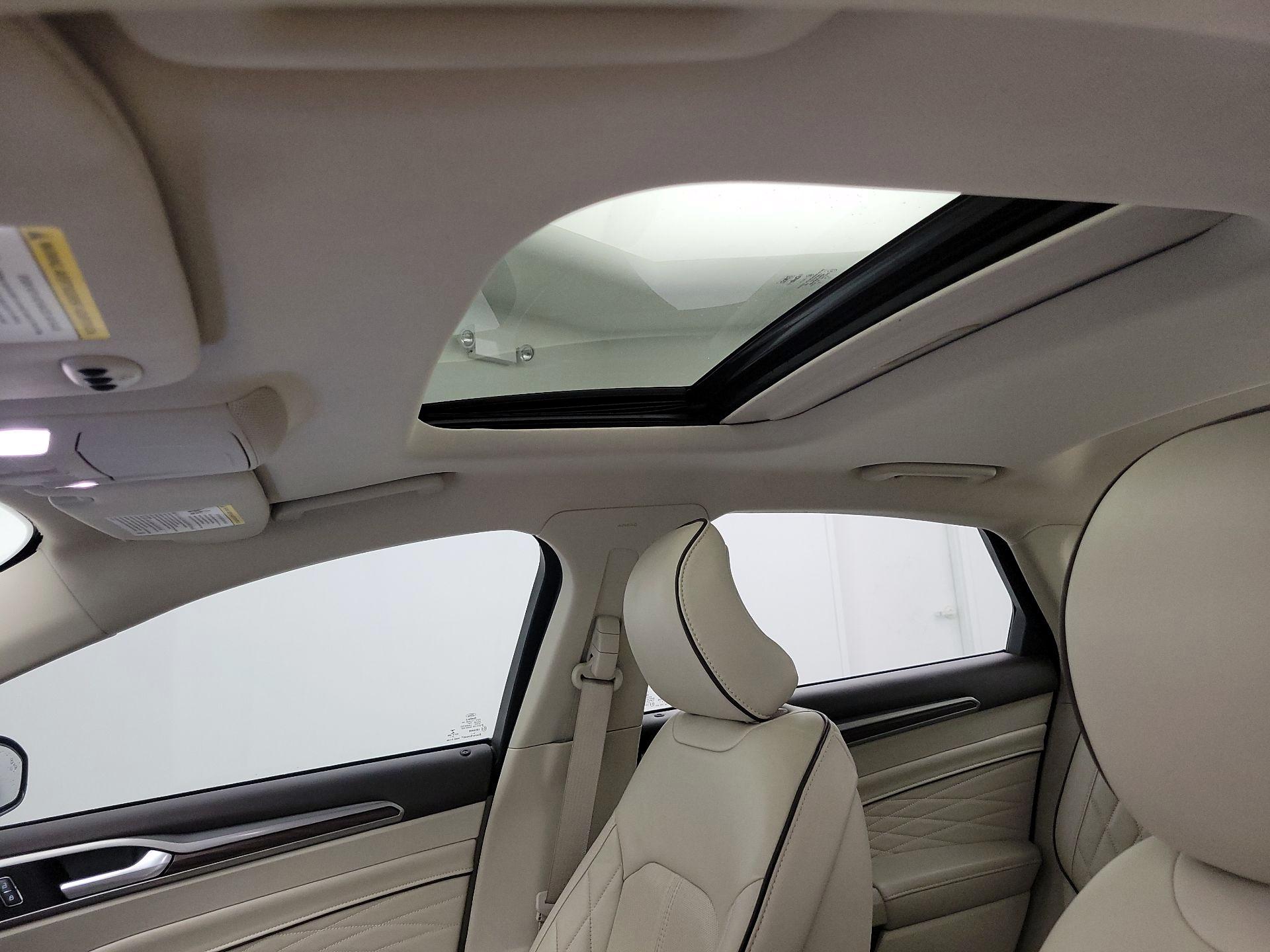 Thumbnail: 2017 Ford Fusion - 20