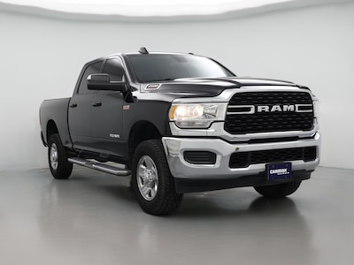 2022 Ram 2500 Bighorn