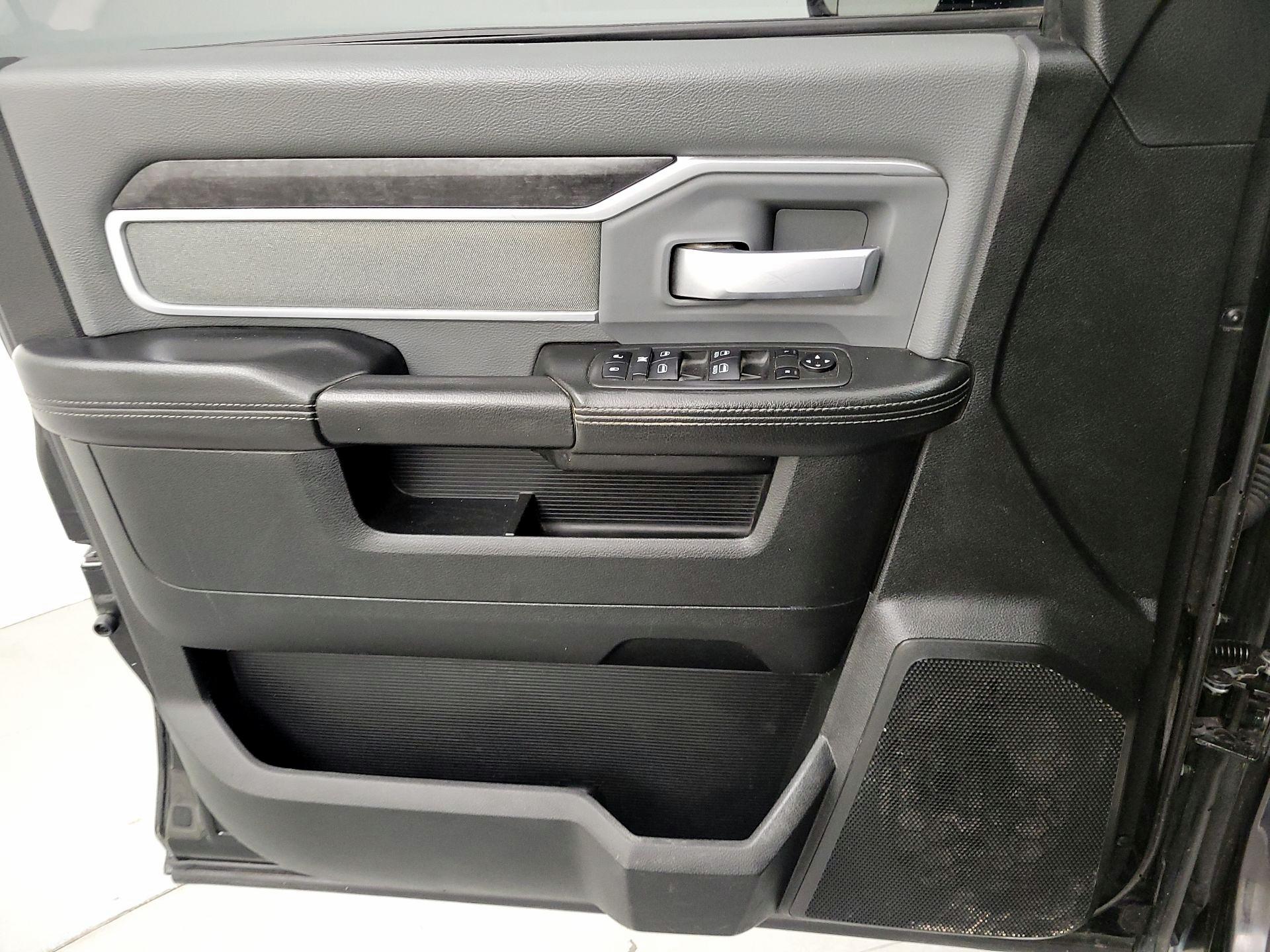 Thumbnail: 2022 RAM 2500 - 12