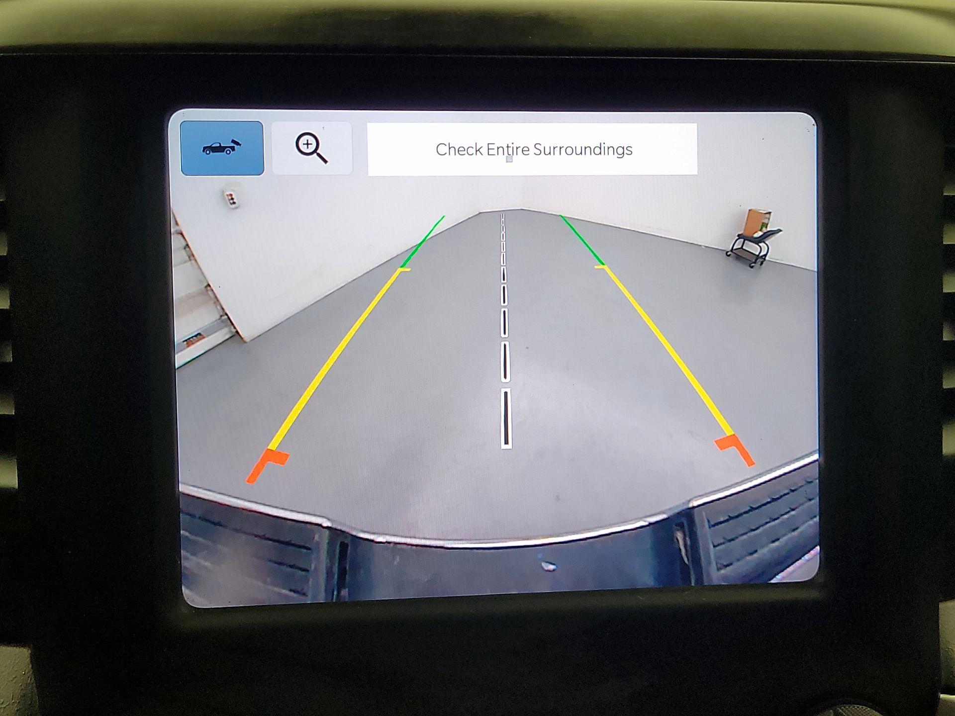 Thumbnail: 2022 RAM 2500 - 14