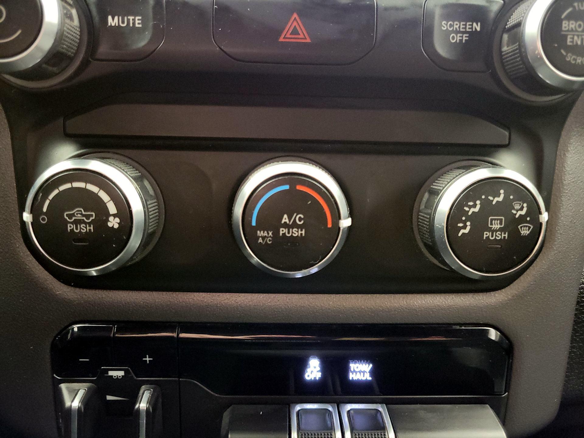 Thumbnail: 2022 RAM 2500 - 16