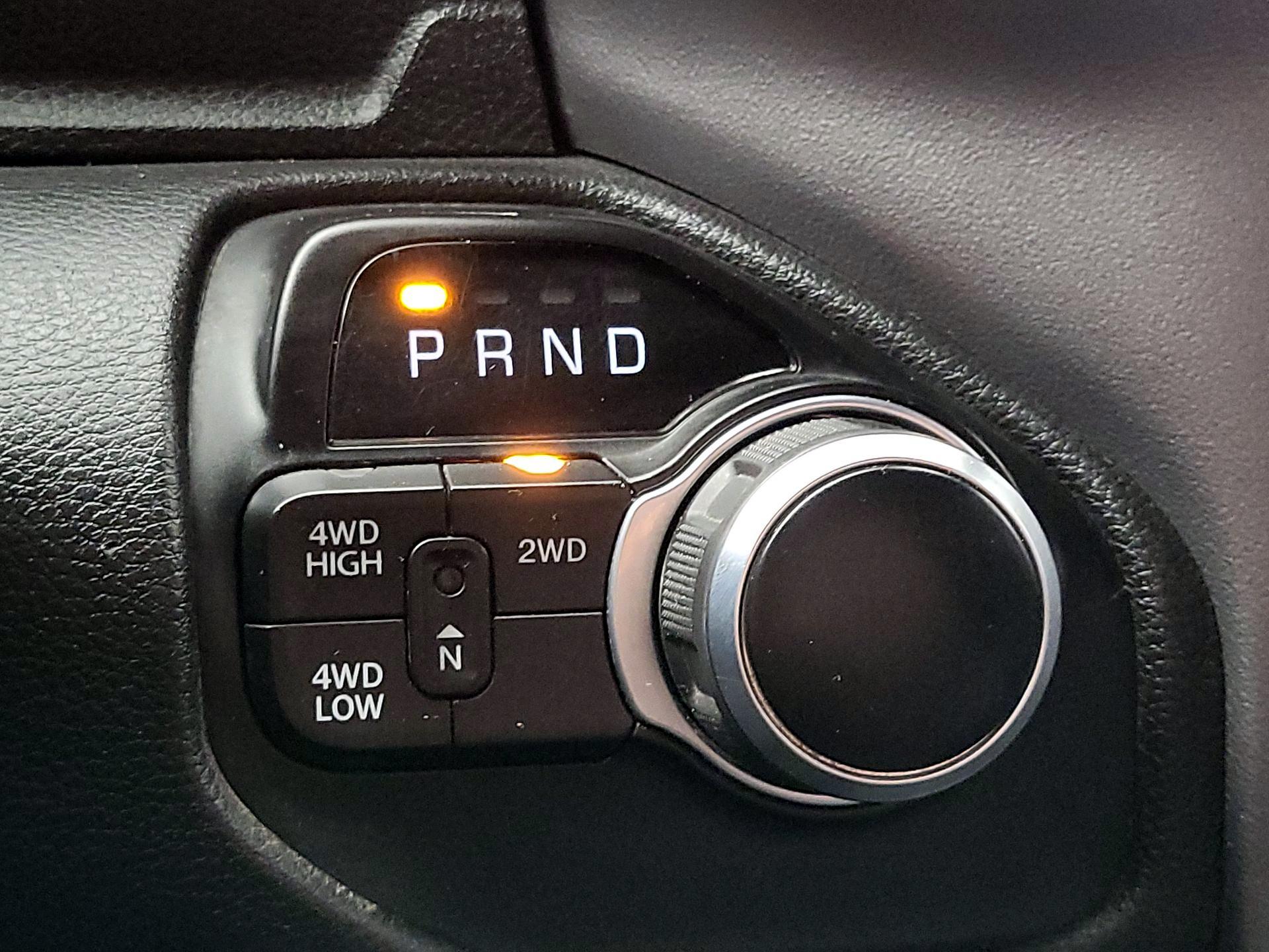 Thumbnail: 2022 RAM 2500 - 17