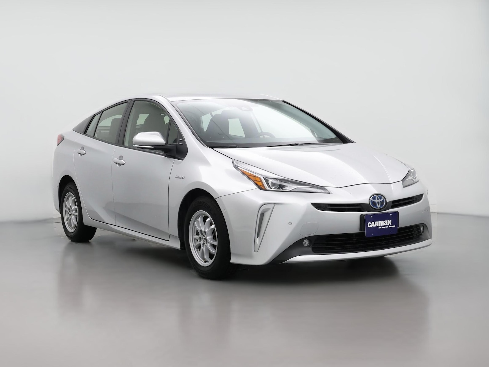 2022 Toyota Prius XLE