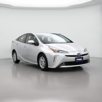 2022 Toyota Prius XLE