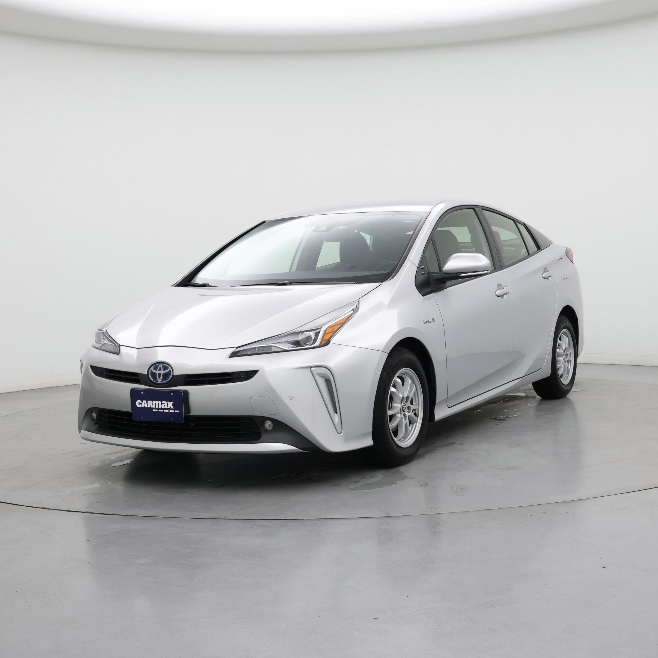 Thumbnail: 2022 Toyota Prius - 4