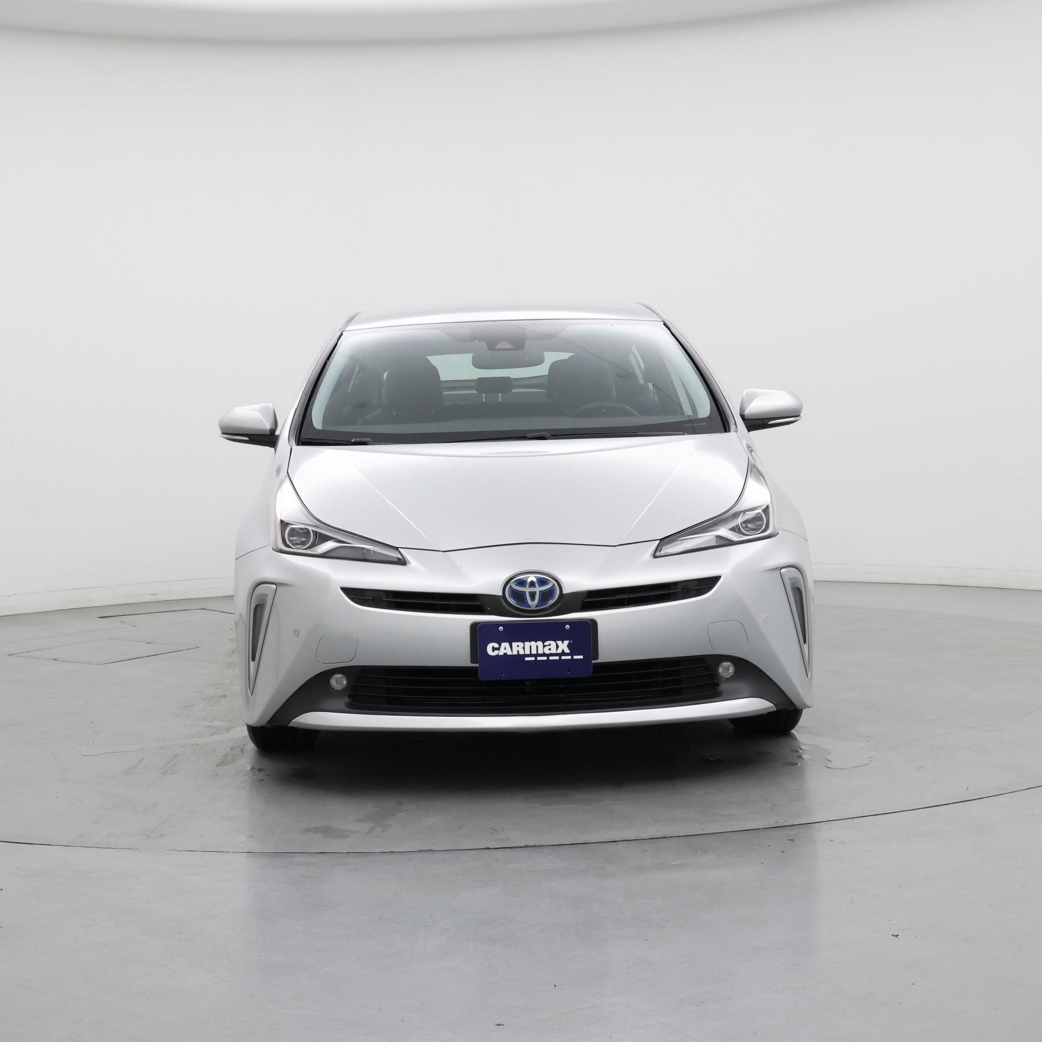 Thumbnail: 2022 Toyota Prius - 5
