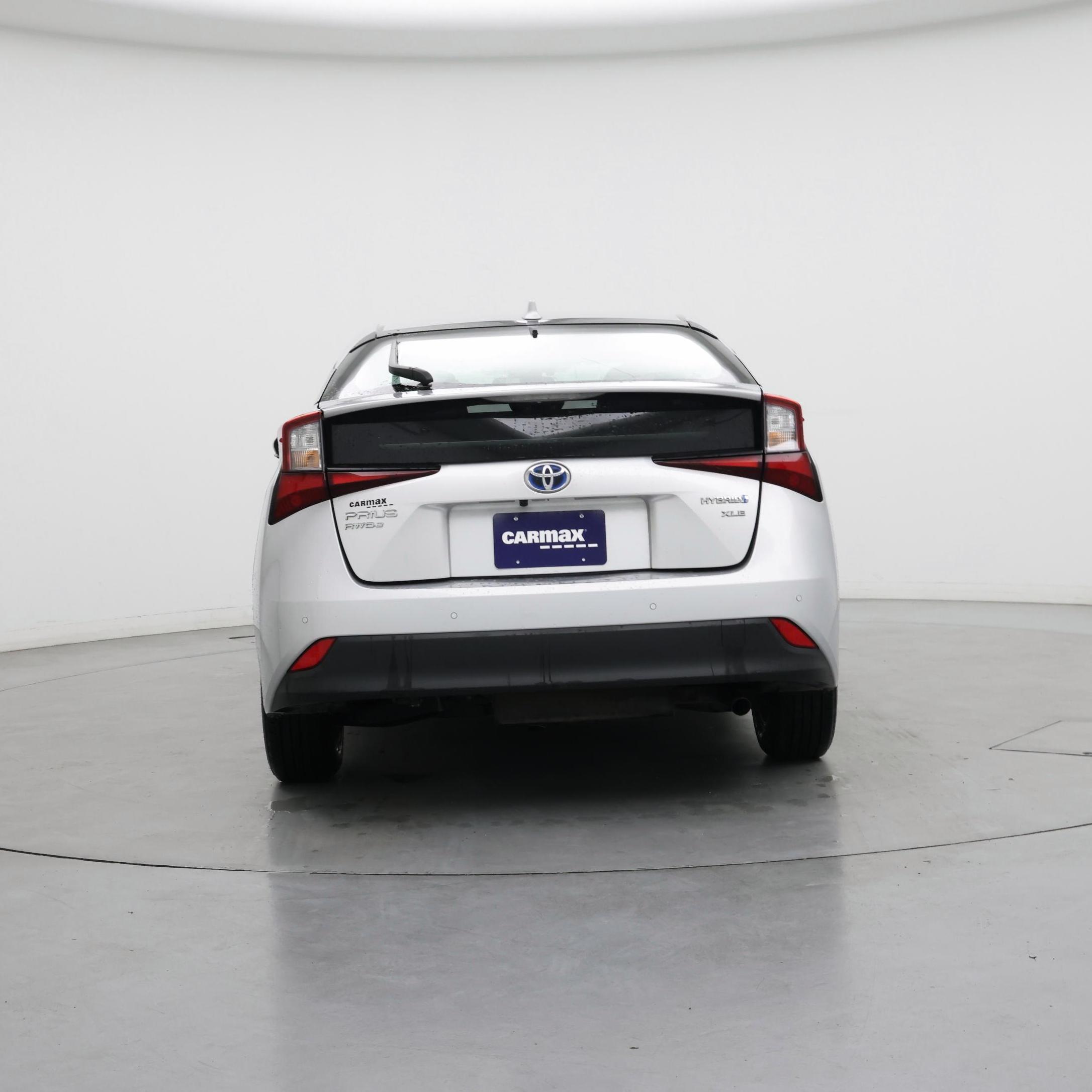 Thumbnail: 2022 Toyota Prius - 6