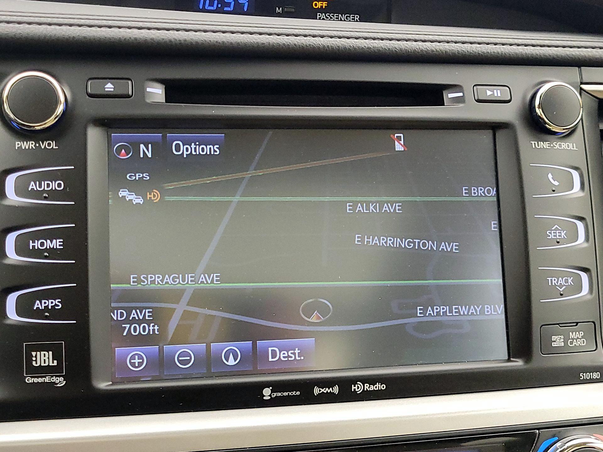 Thumbnail: 2018 Toyota Highlander - 14