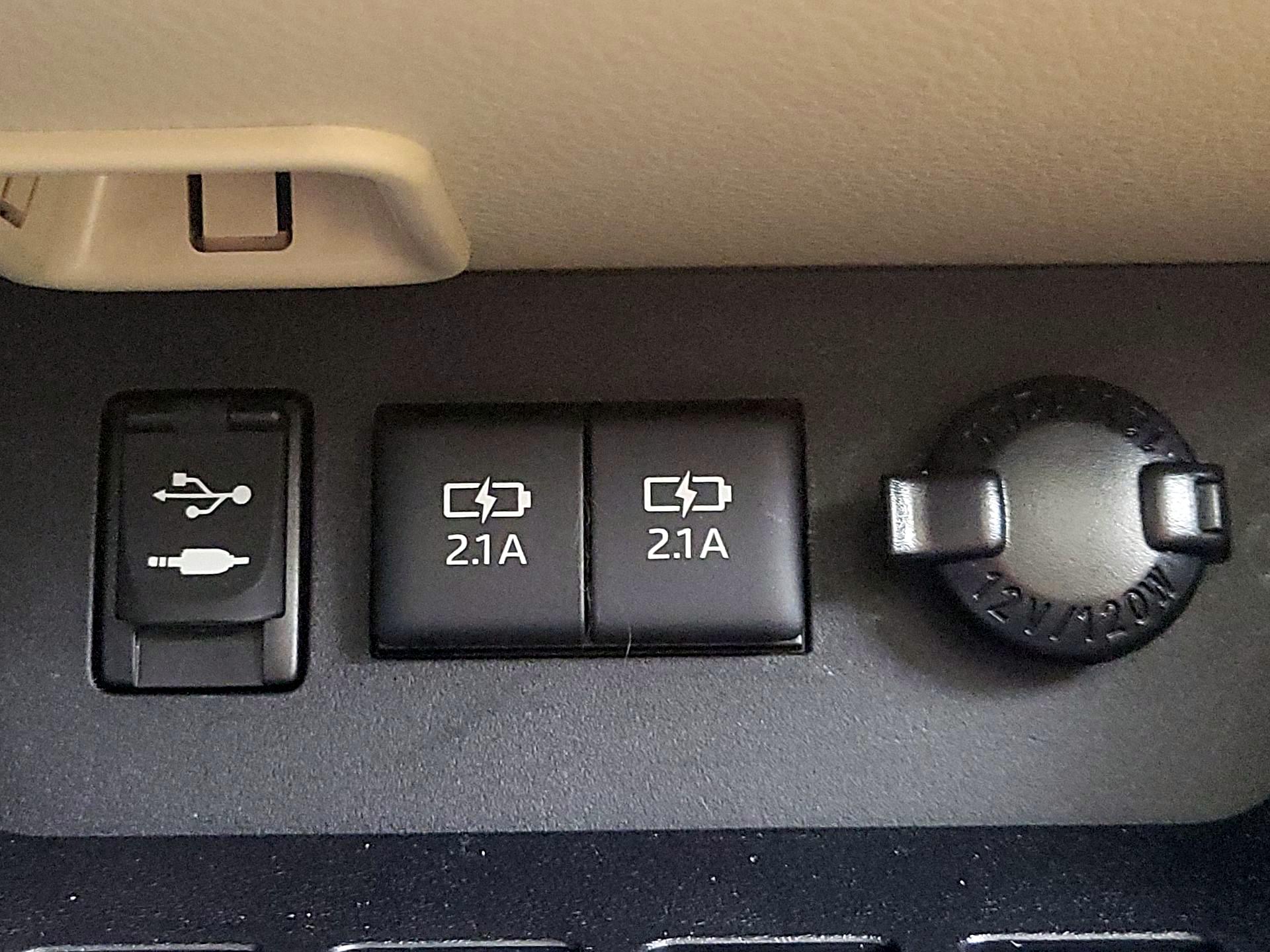 Thumbnail: 2018 Toyota Highlander - 19