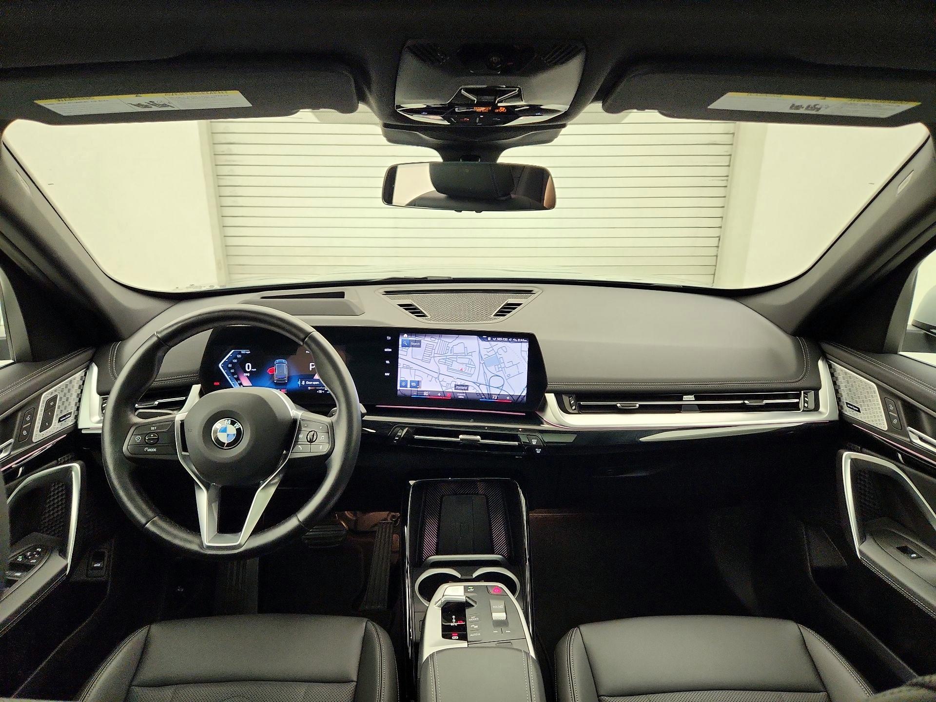 Thumbnail: 2023 BMW X1 - 9