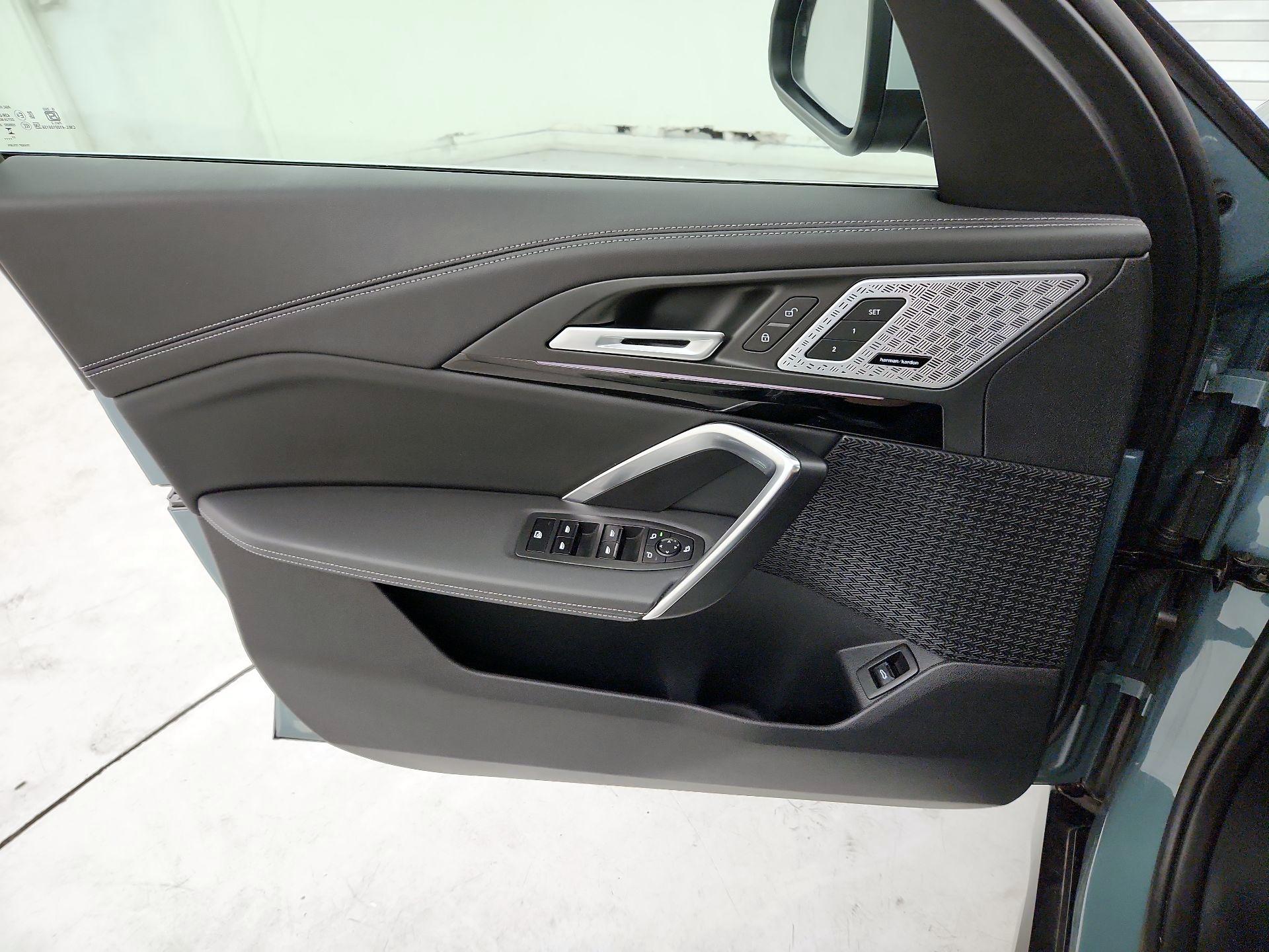 Thumbnail: 2023 BMW X1 - 12