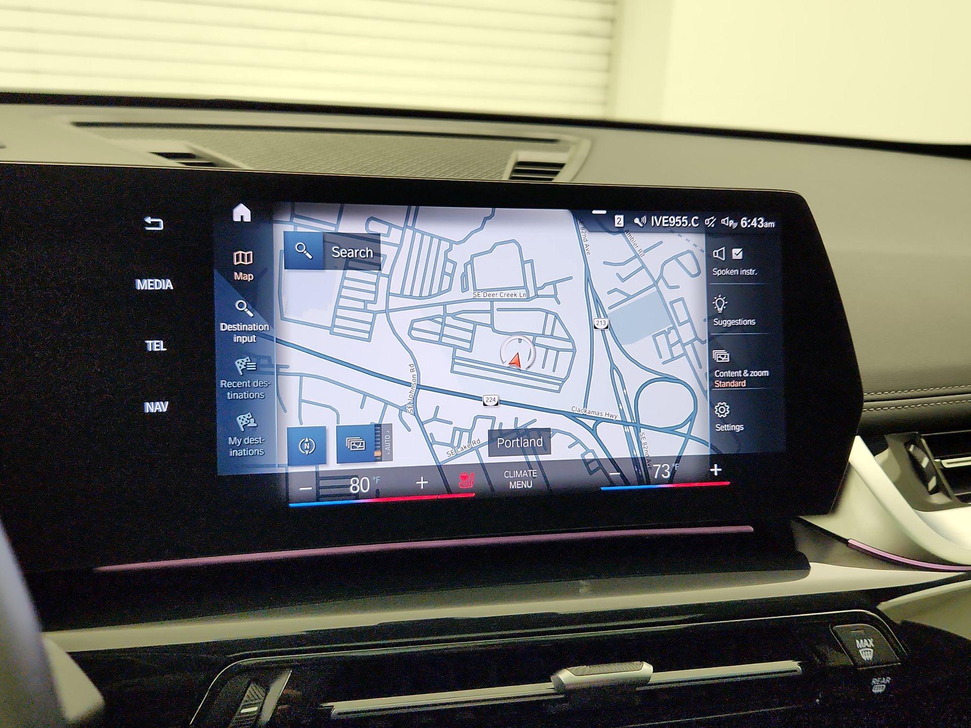 Thumbnail: 2023 BMW X1 - 14