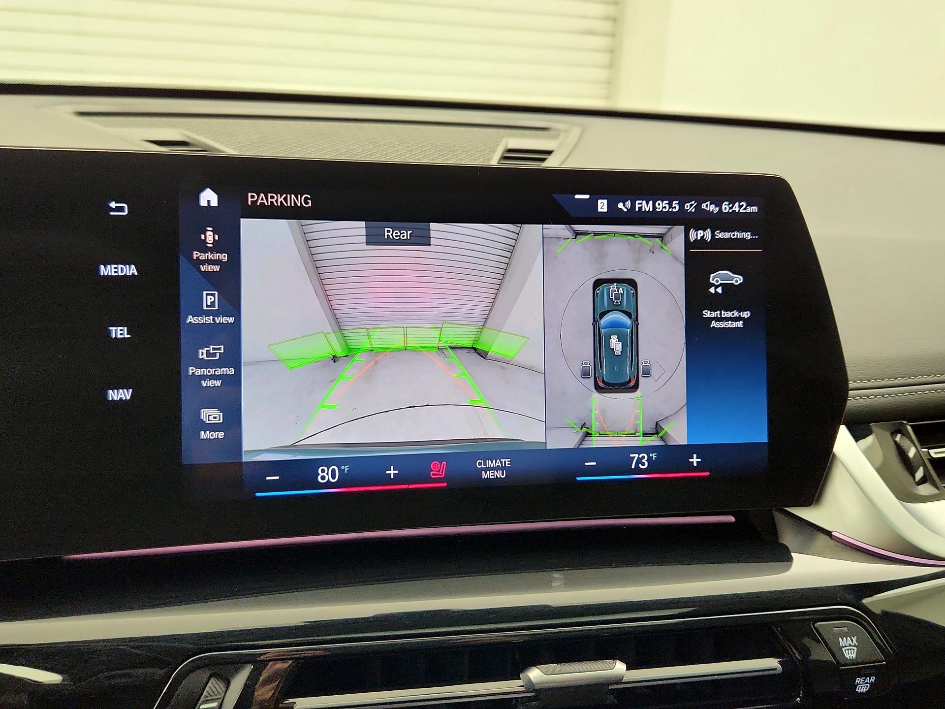 Thumbnail: 2023 BMW X1 - 15