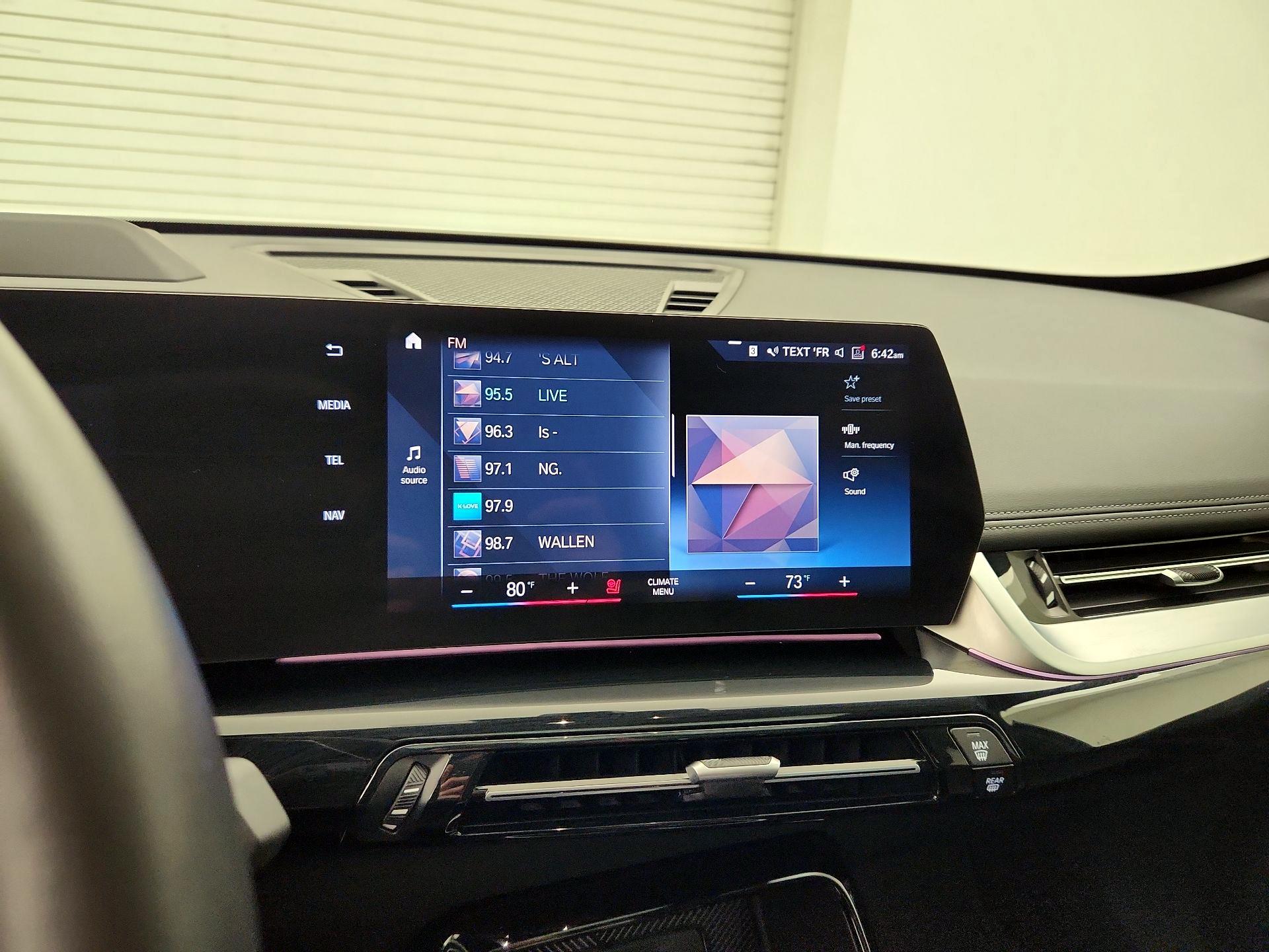 Thumbnail: 2023 BMW X1 - 16