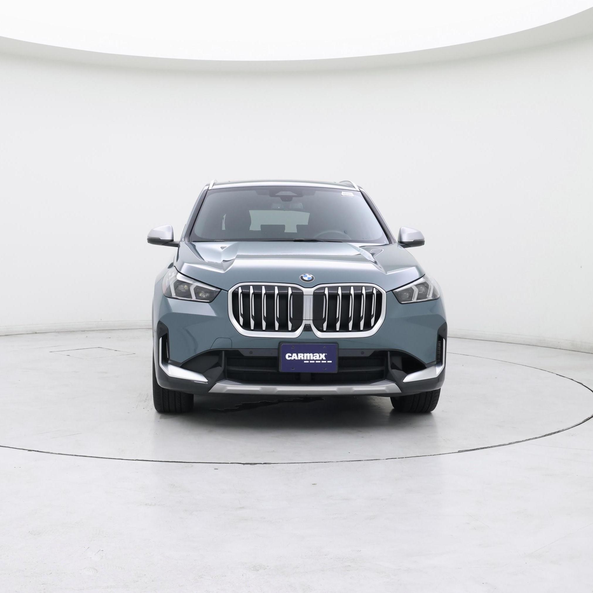 Thumbnail: 2023 BMW X1 - 5